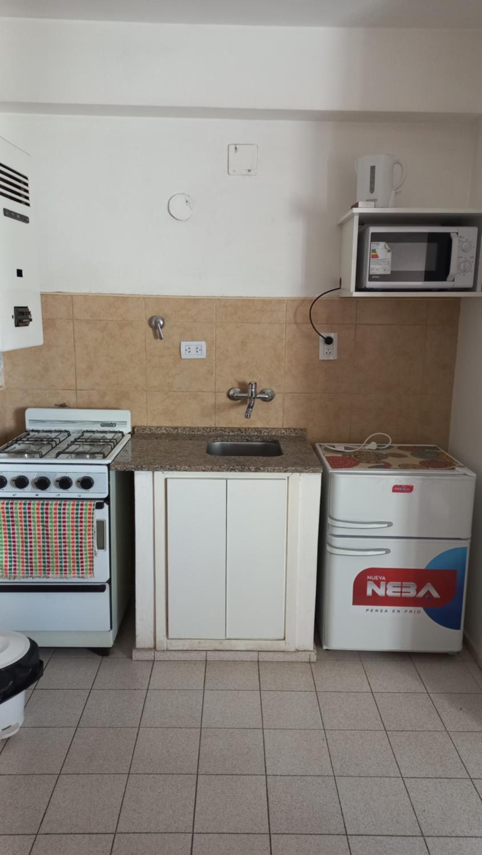 departamento Mitre