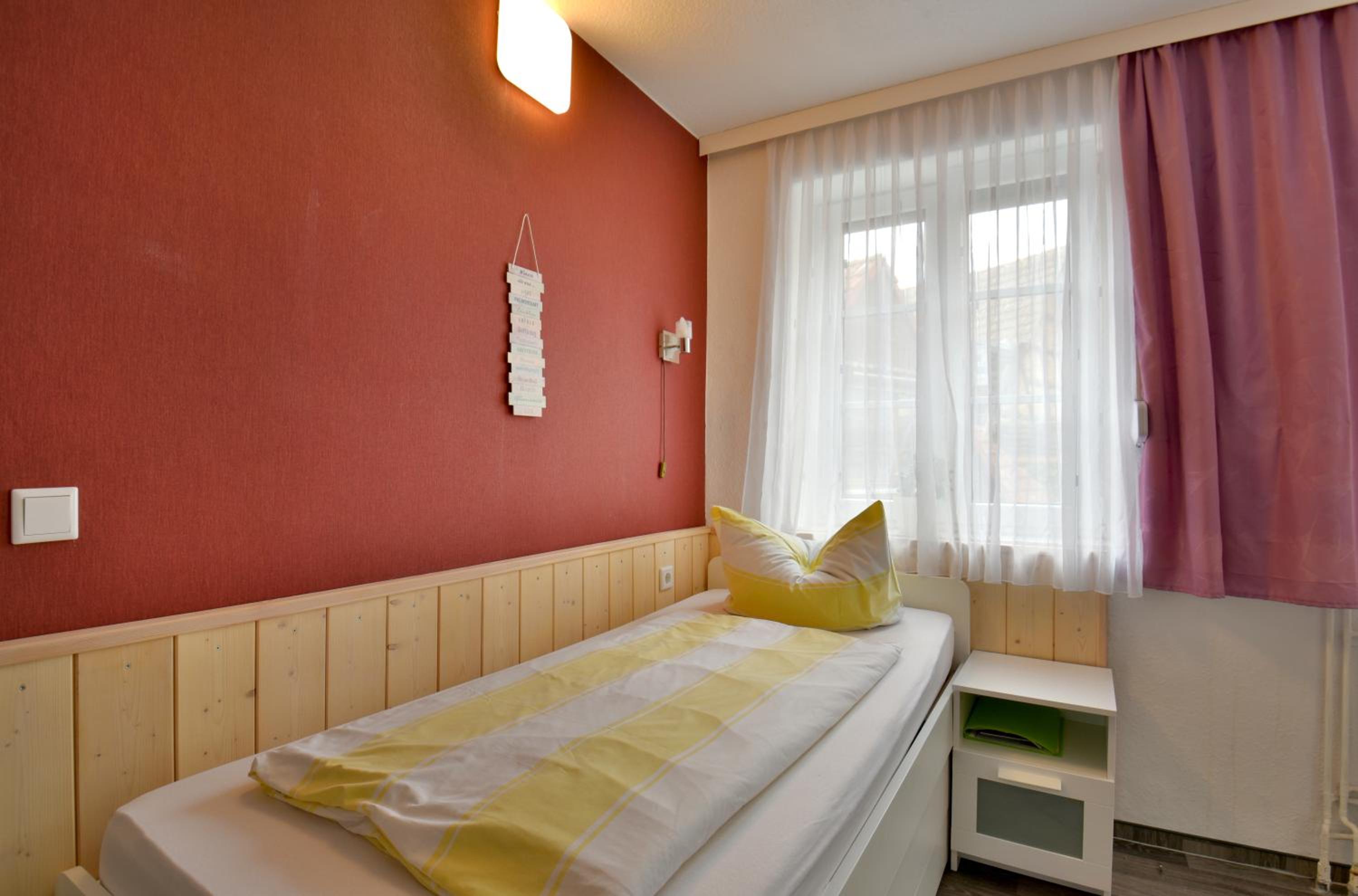 Pension Bergstube