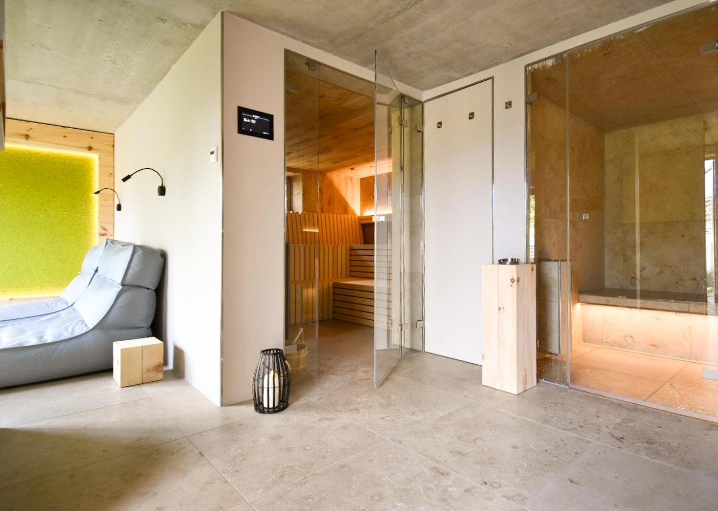 Appartement Traumzeit