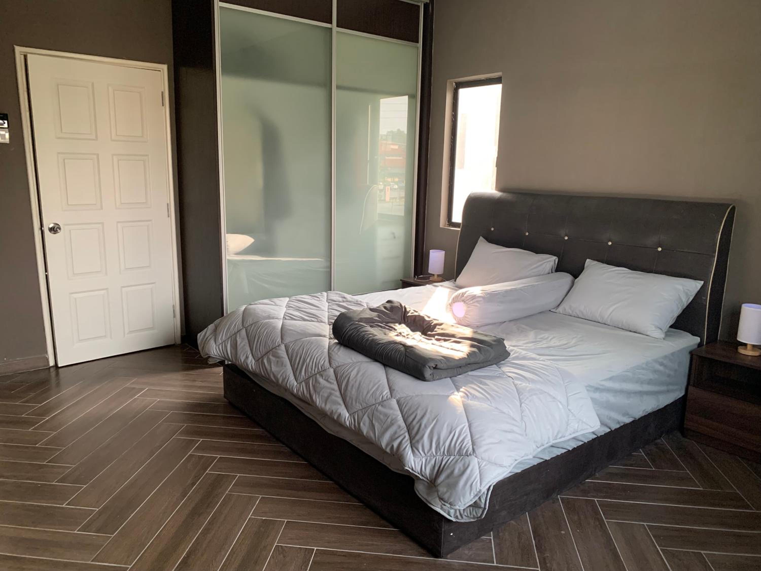 Homestay Modern Semi D - Bandar Country Homes photo 7