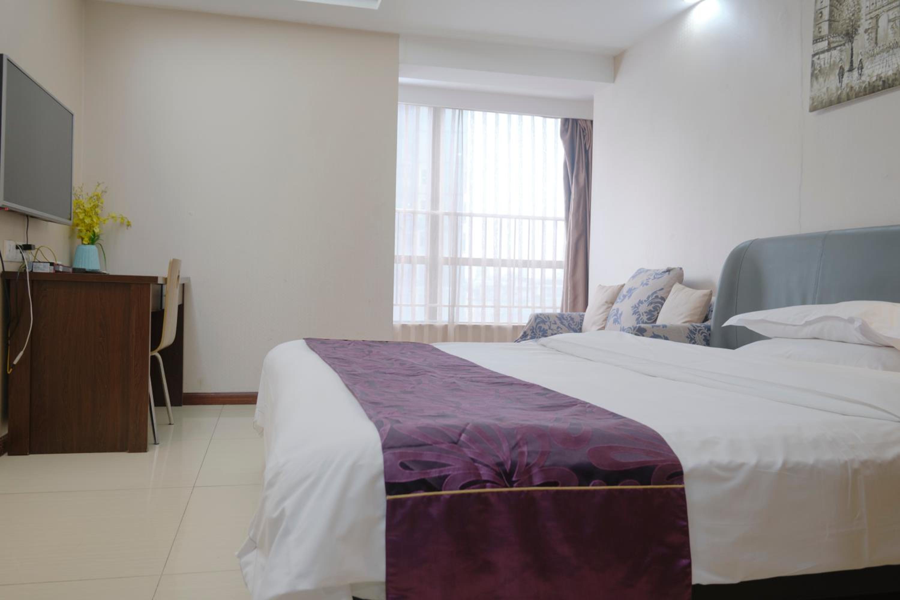 Guangzhou Uhome Service Apartment