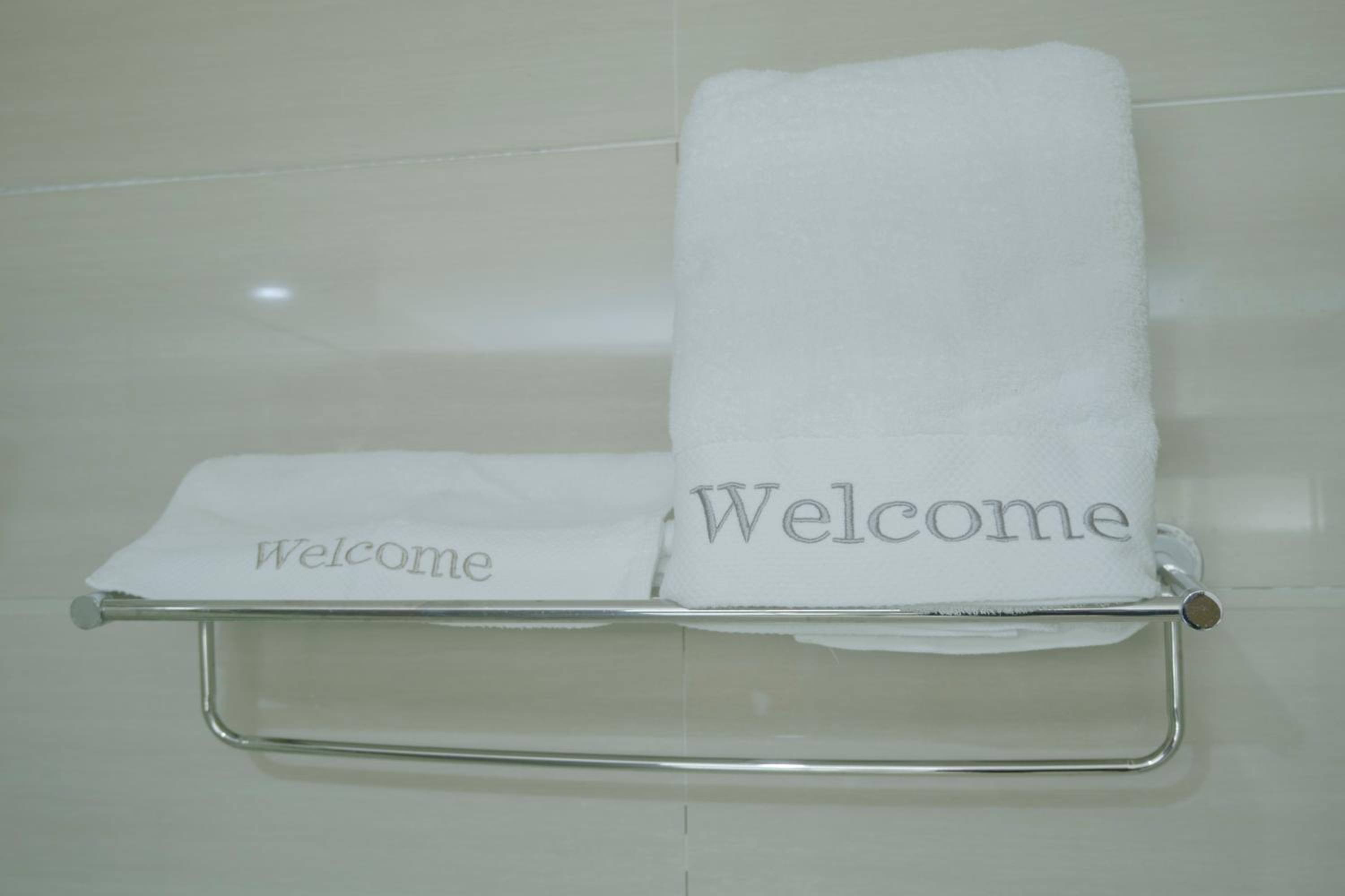 Guangzhou Uhome Service Apartment
