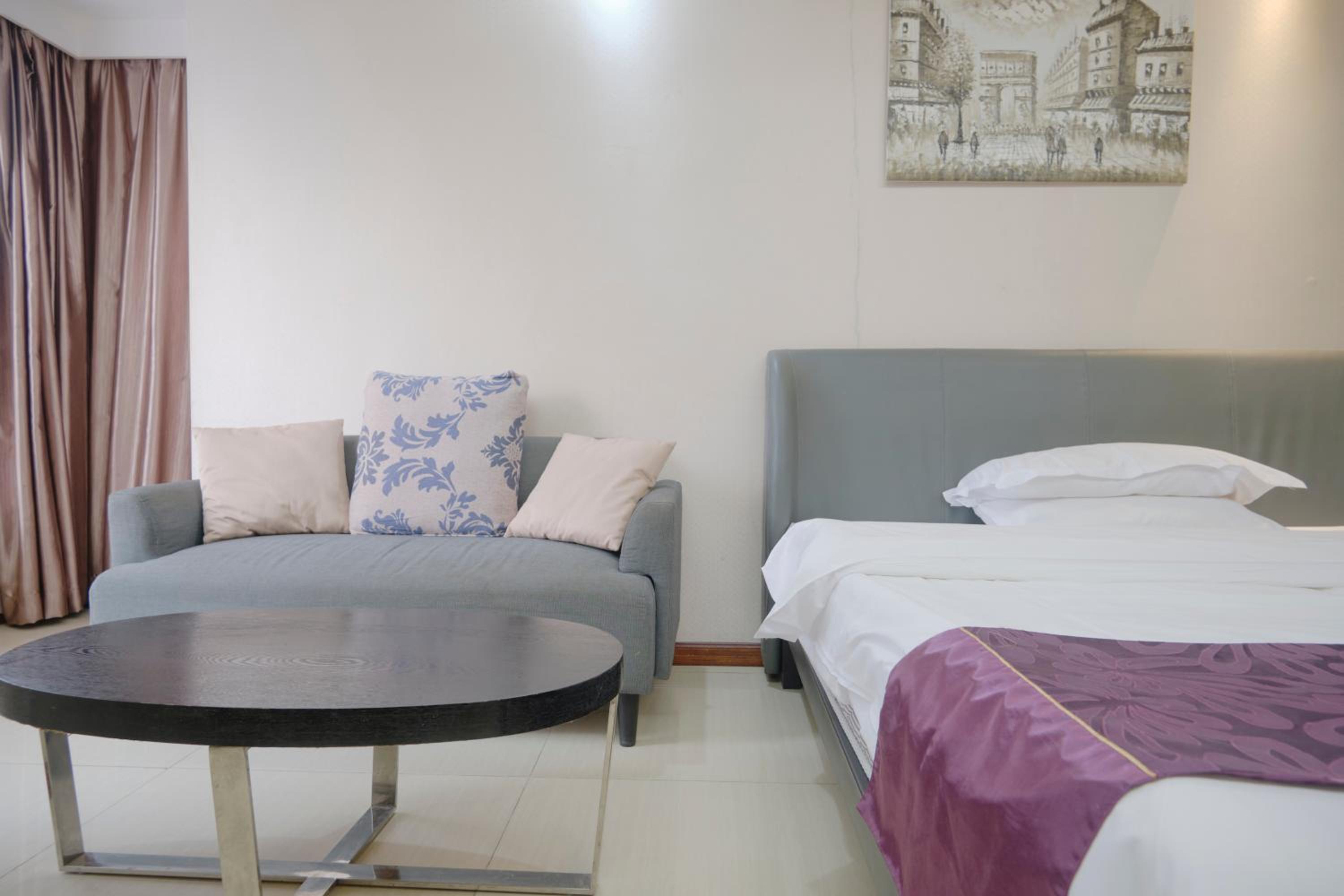 Guangzhou Uhome Service Apartment