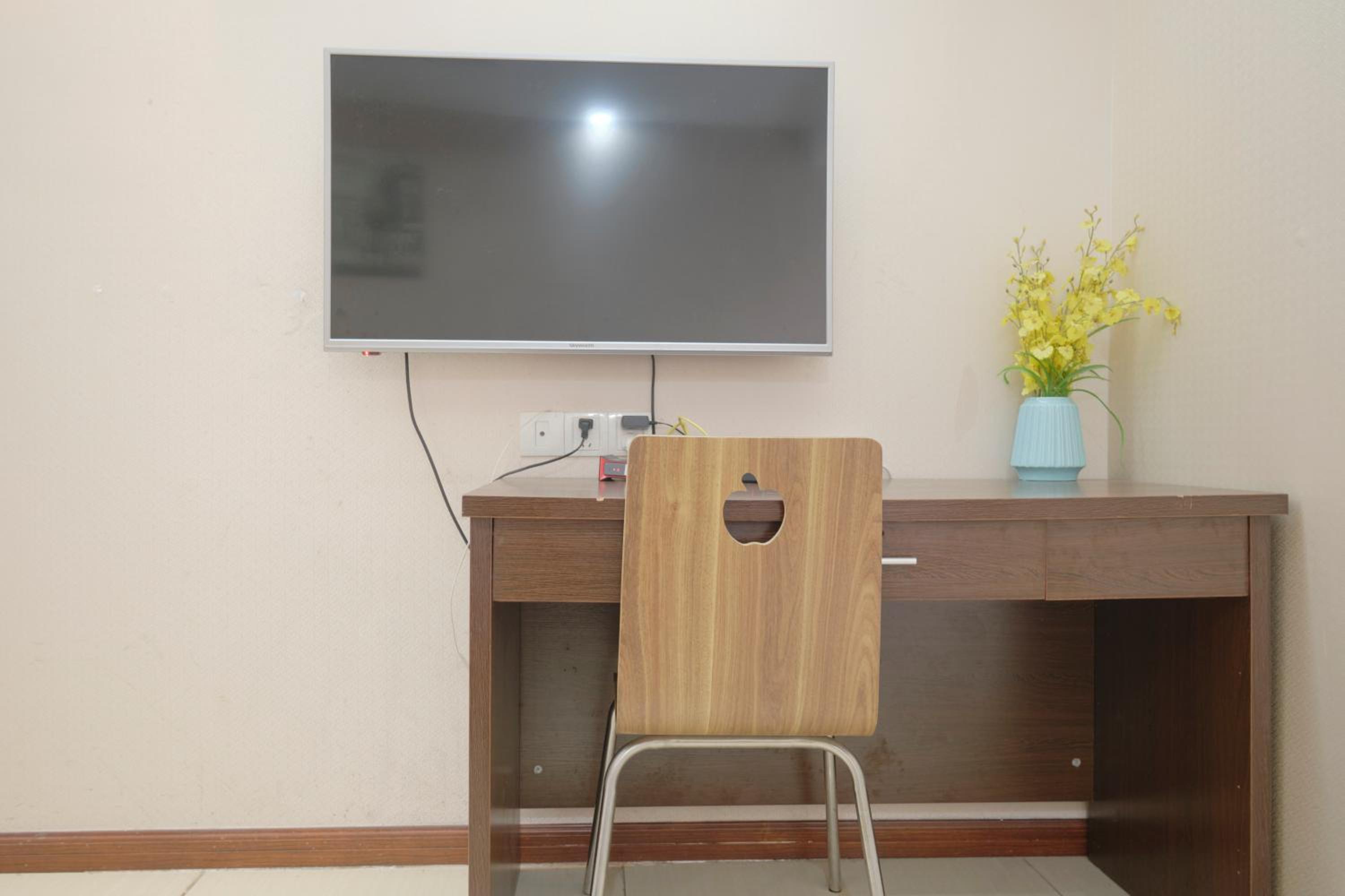 Guangzhou Uhome Service Apartment