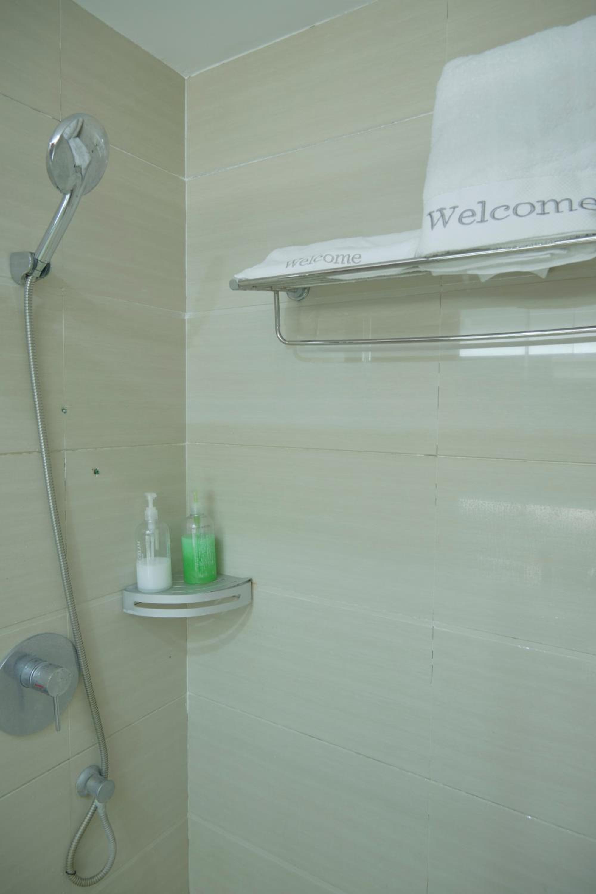Guangzhou Uhome Service Apartment