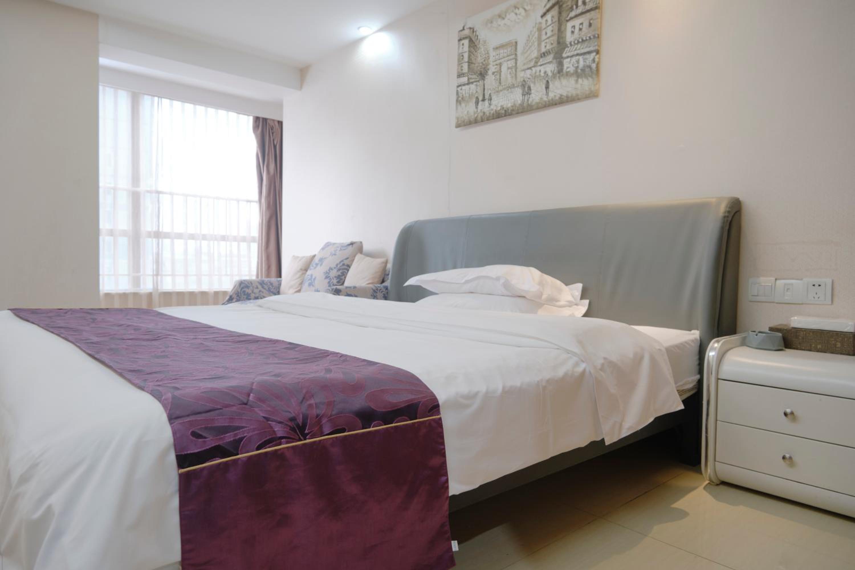 Guangzhou Uhome Service Apartment