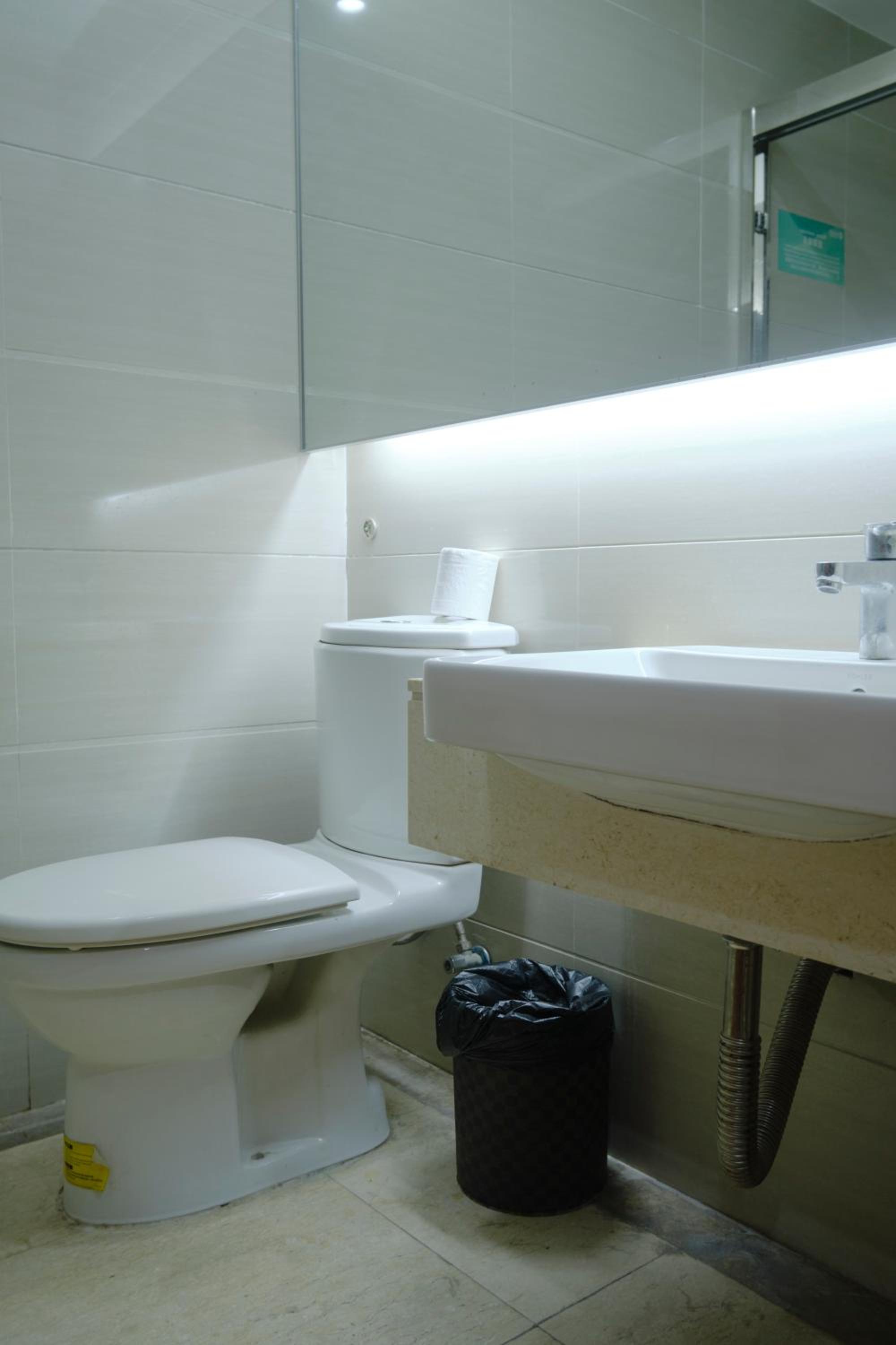 Guangzhou Uhome Service Apartment