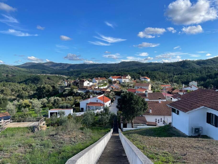 Casa Grande Abrunheiro Grande