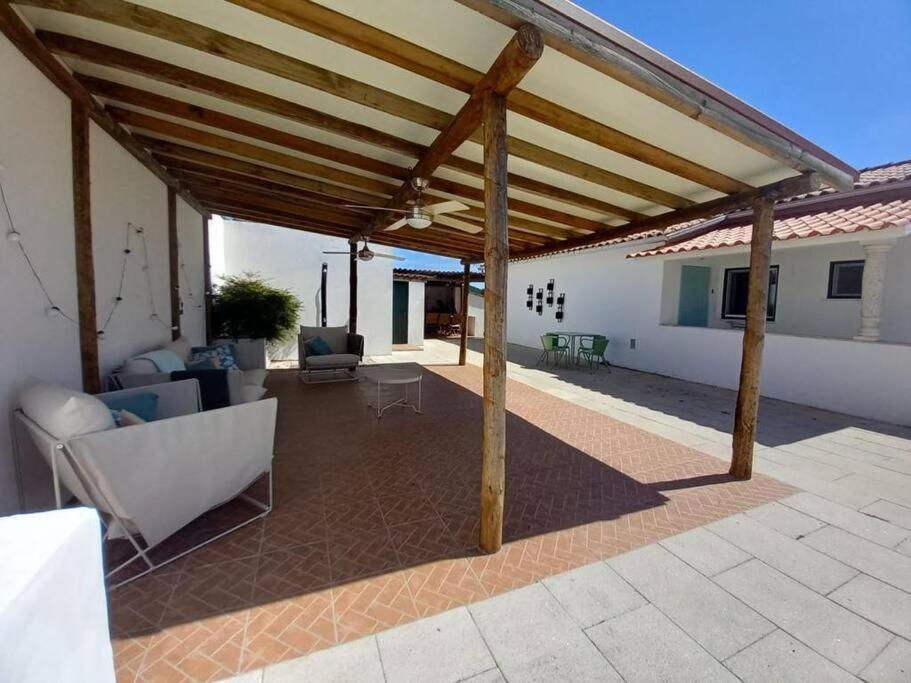 Casa Grande Abrunheiro Grande