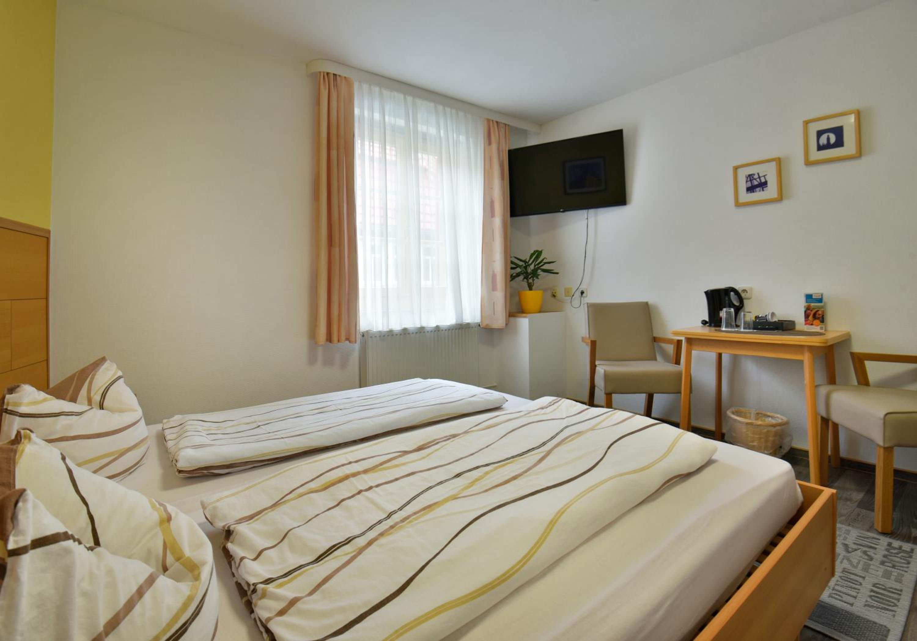 Pension Bergstube
