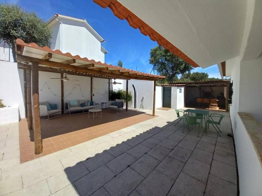 Casa Grande Abrunheiro Grande