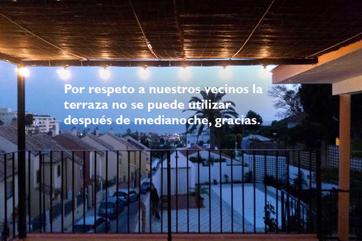 Casa Malaga