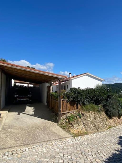 Casa Grande Abrunheiro Grande