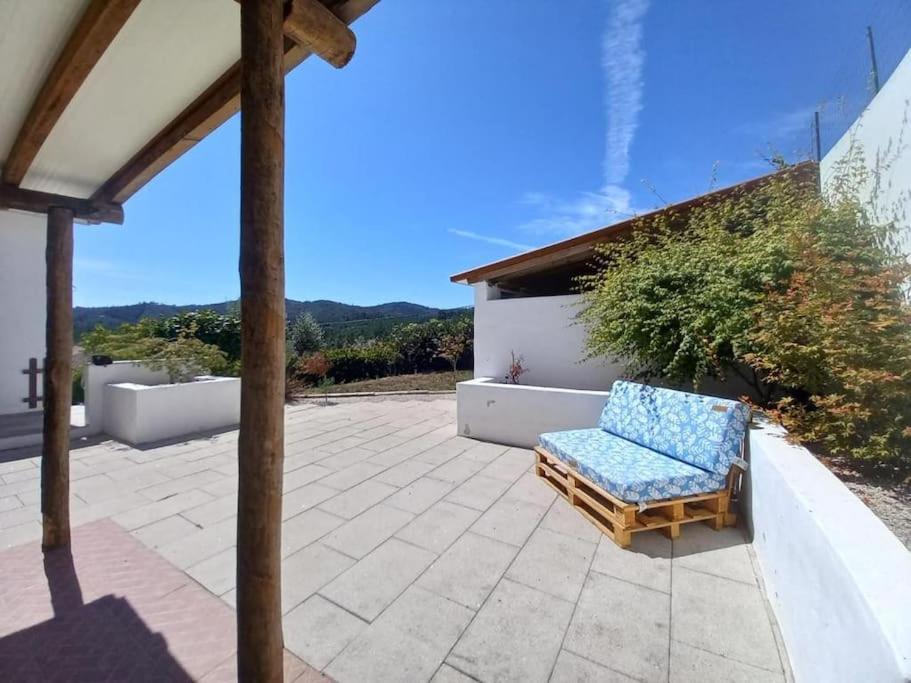 Casa Grande Abrunheiro Grande