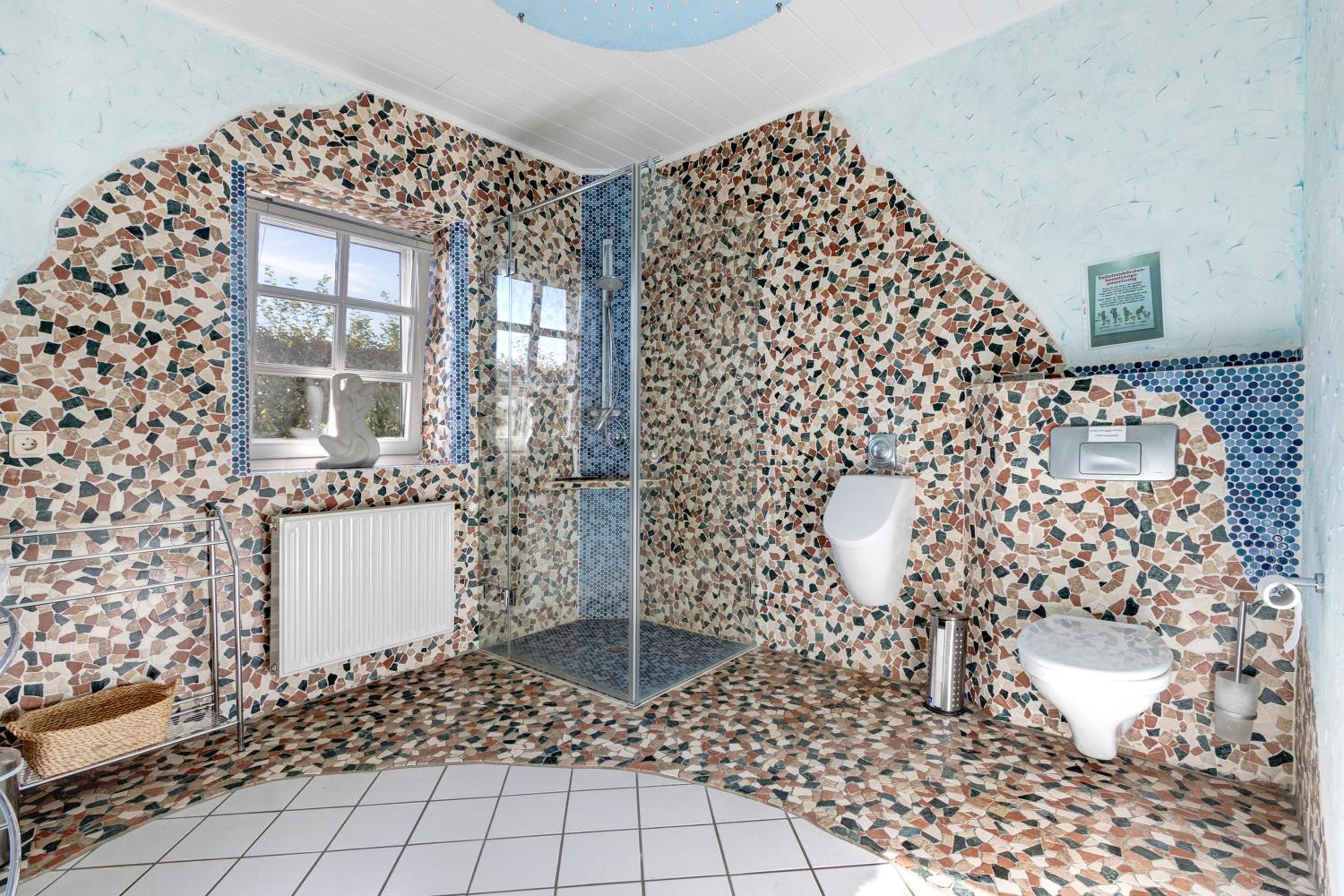Ferienwohnung im Grünen