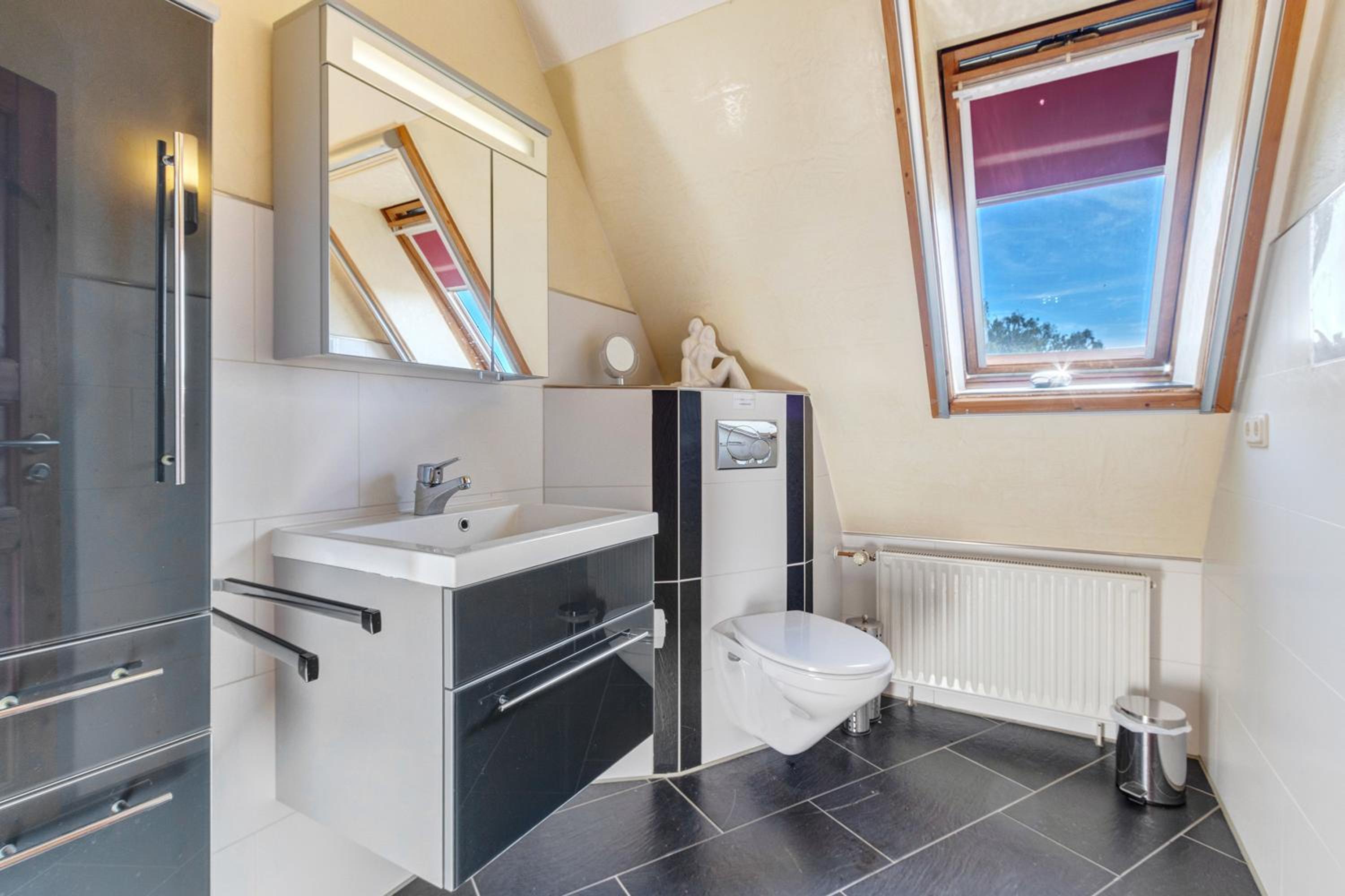 Ferienwohnung im Grünen