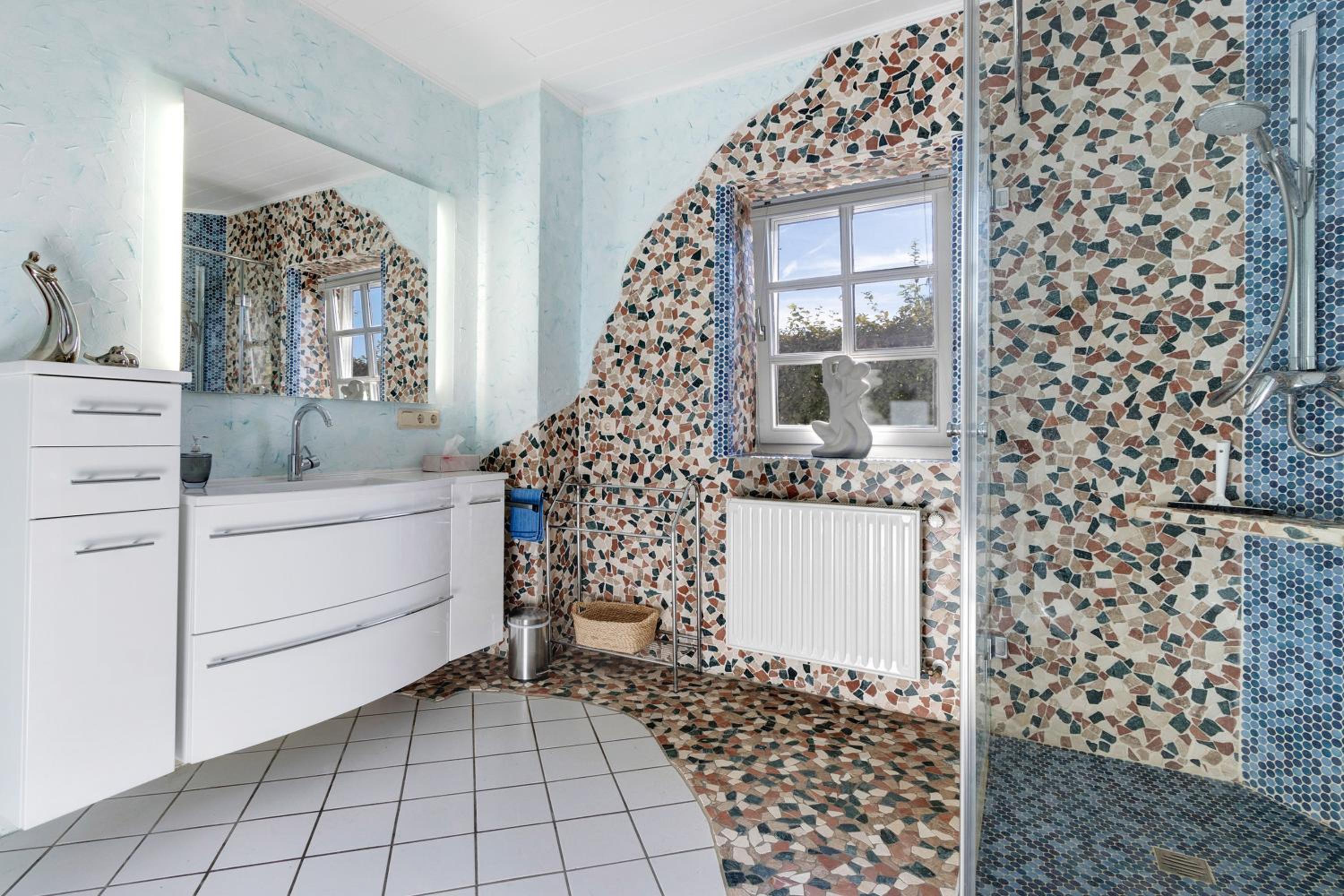 Ferienwohnung im Grünen