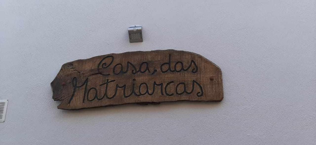 Casa das Matriarcas - Casa da Avó Benvinda view 2