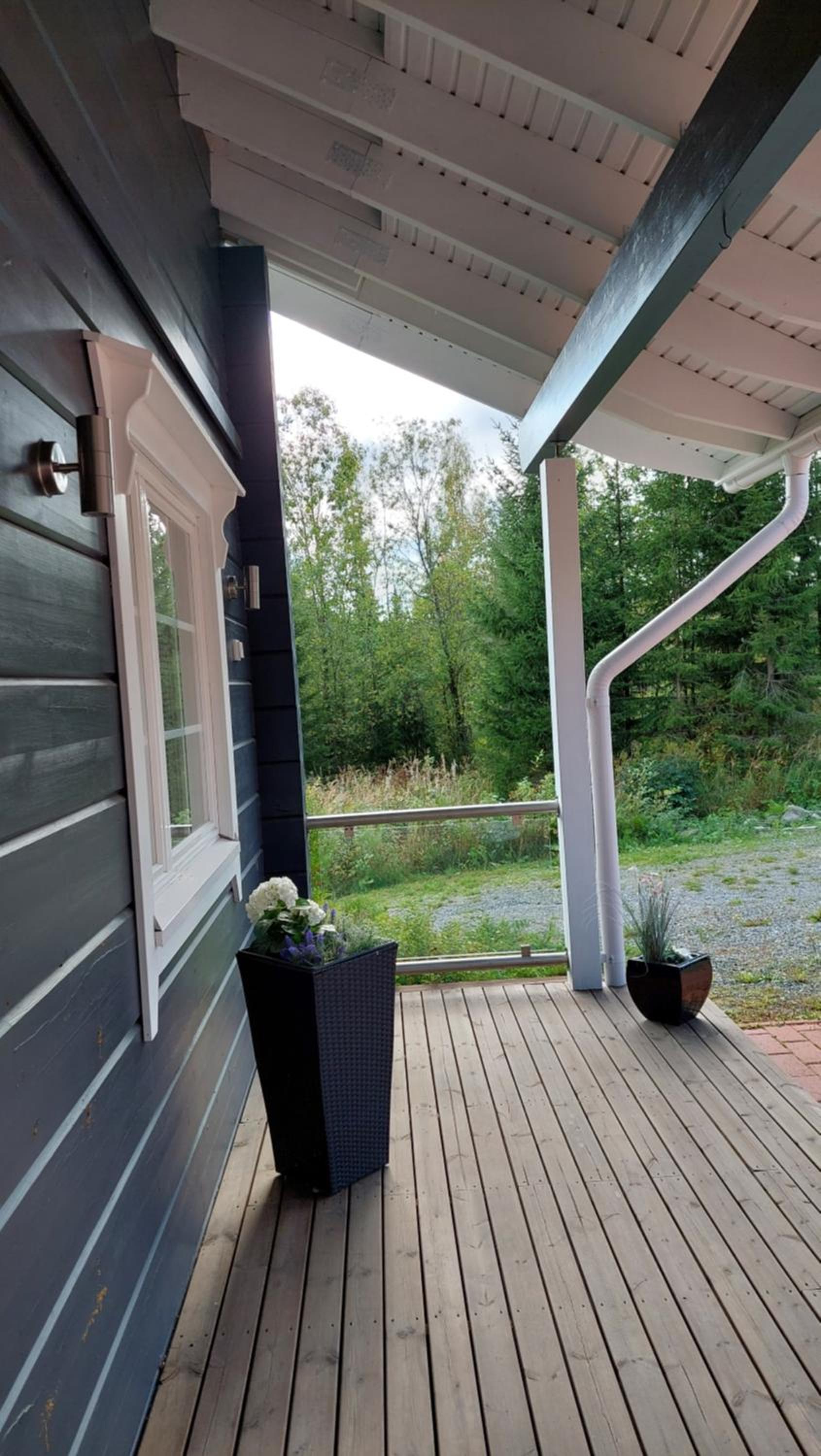 TahkoSyväri Holidays