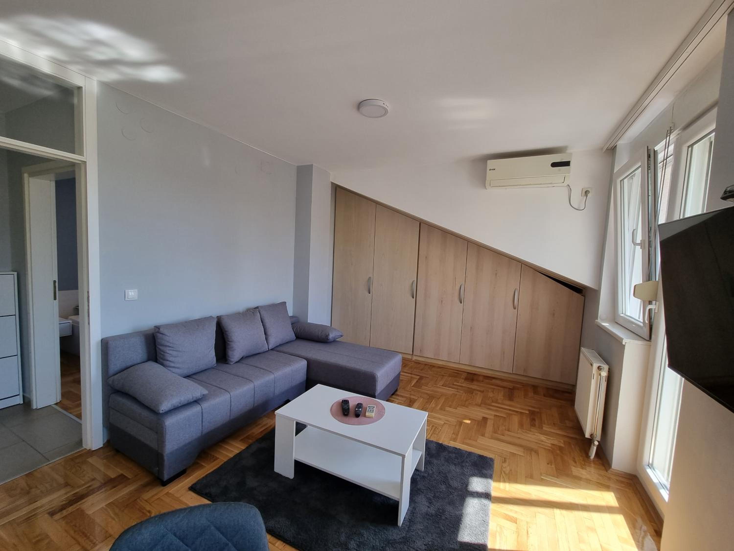 LikeHome life - Novi Sad Stevana Sremca view 4