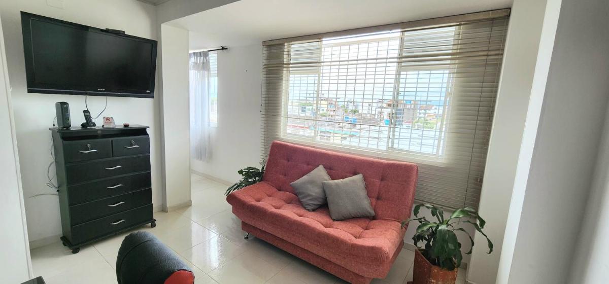 Apartamento Amoblado Zona Residencial Bucaramanga view 3