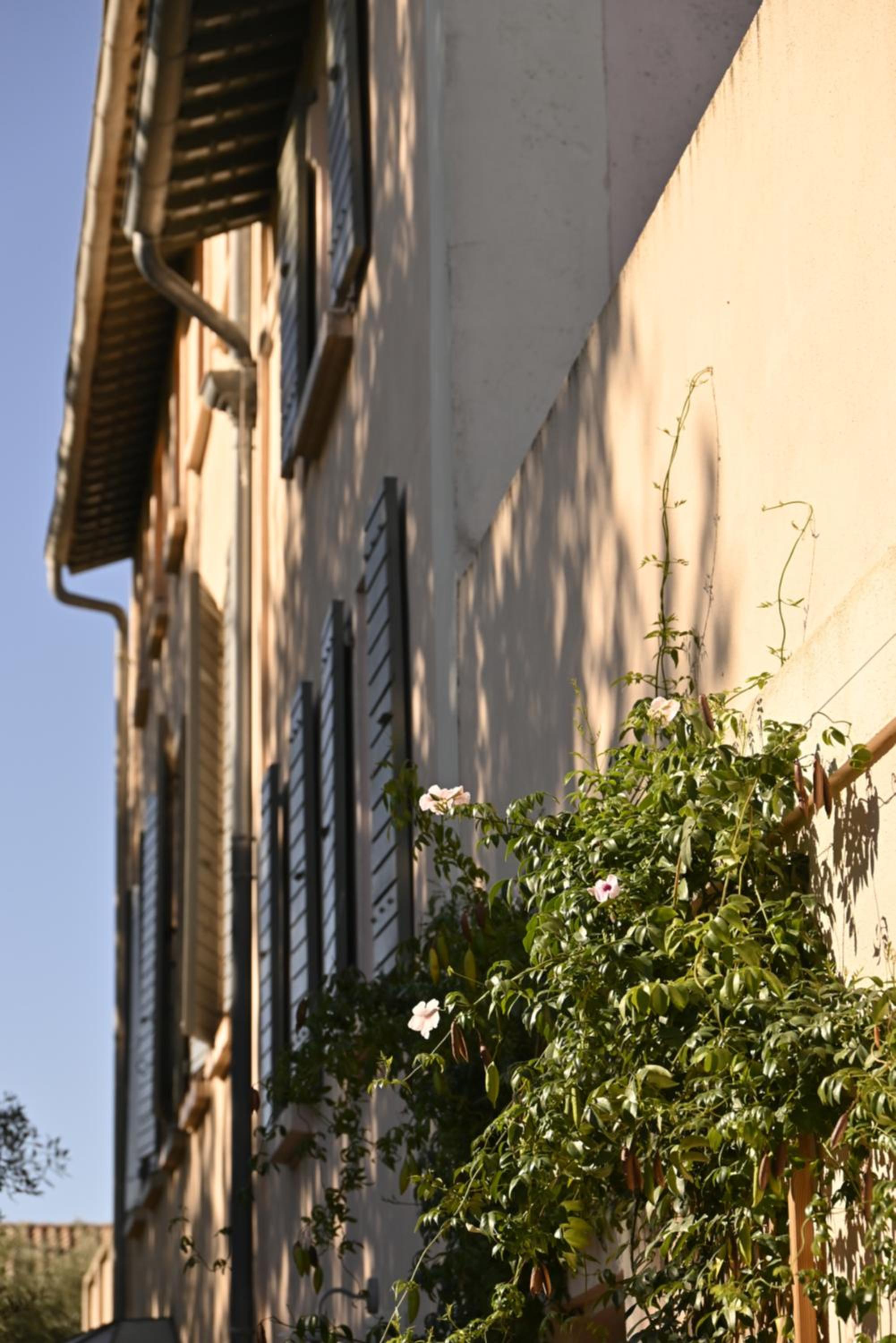 Bastide le Petit Clos - les 2 Gîtes