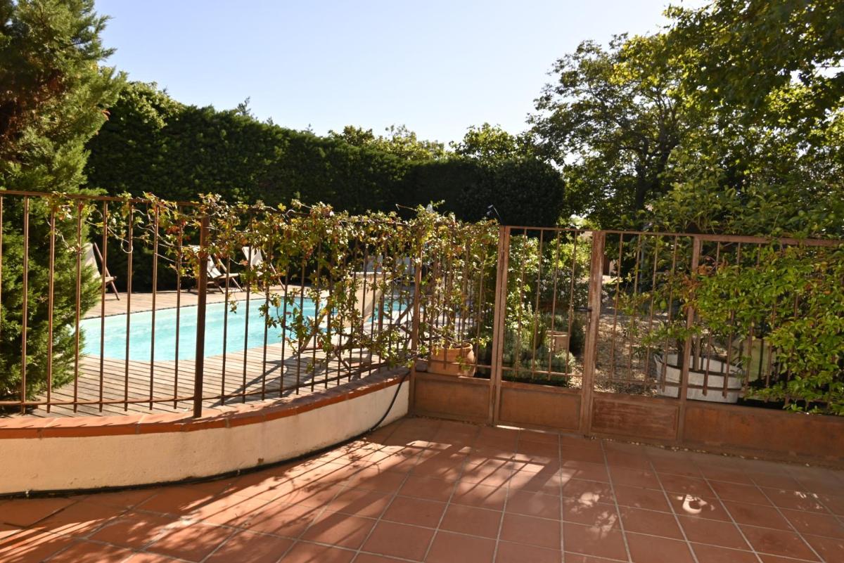 Bastide le Petit Clos - les 2 Gîtes photo 5