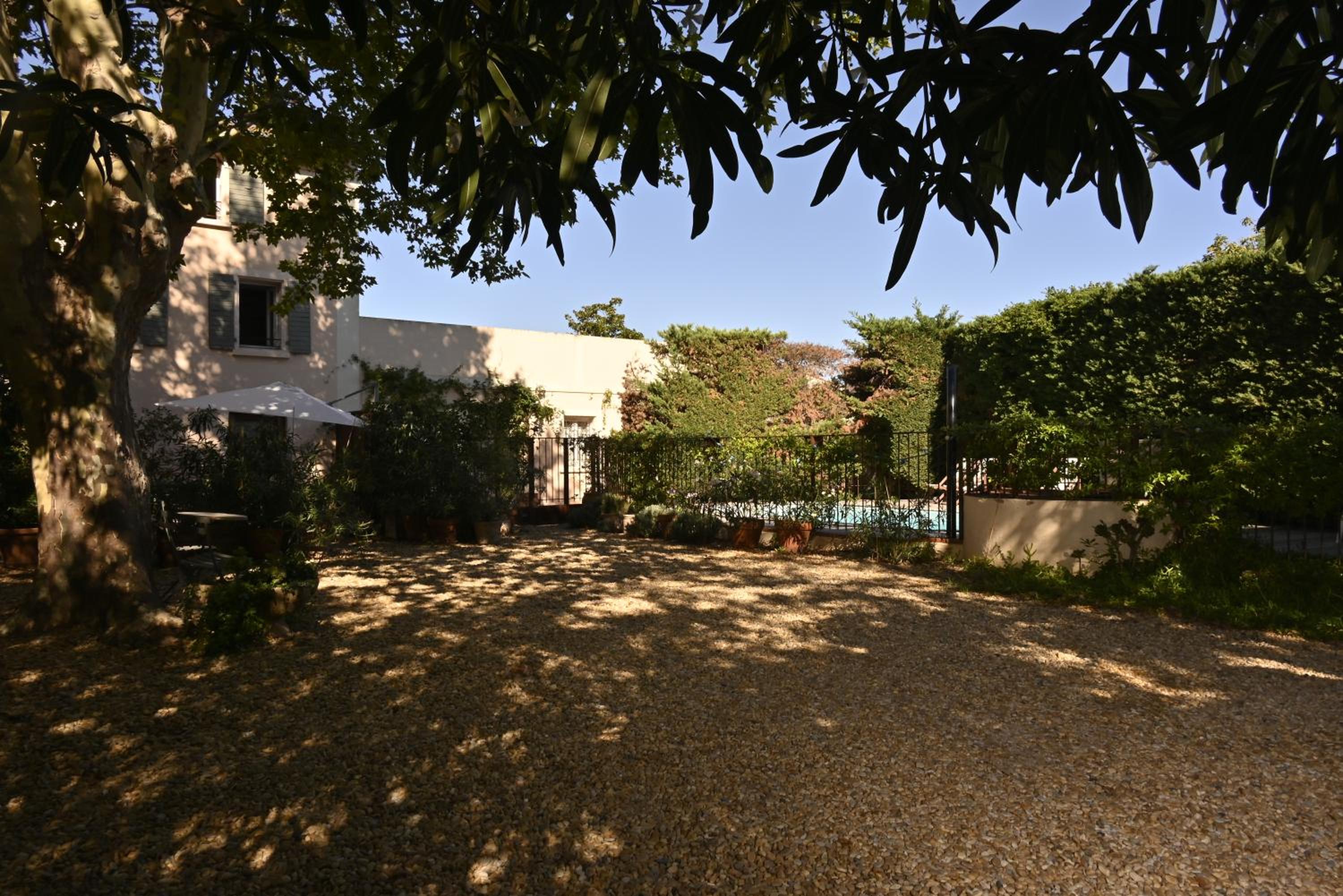 Bastide le Petit Clos - les 2 Gîtes