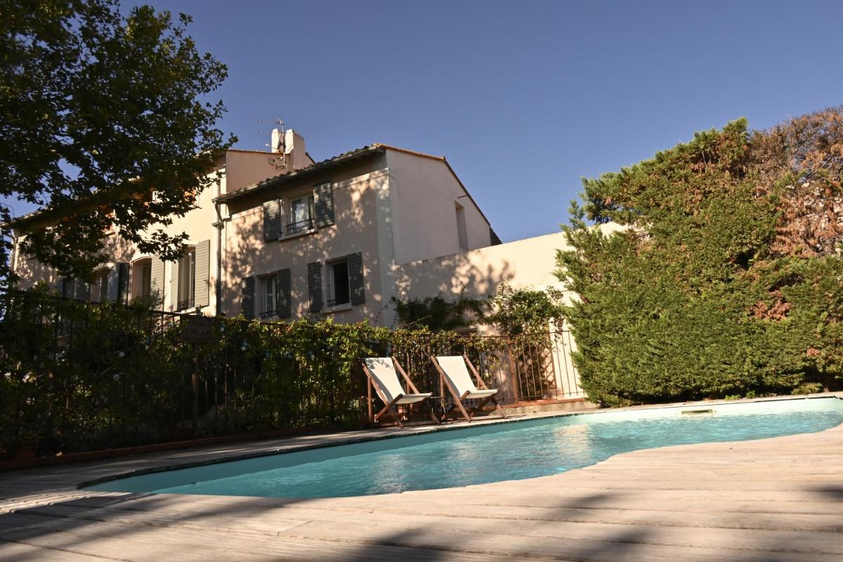 Bastide le Petit Clos - les 2 Gîtes photo 4
