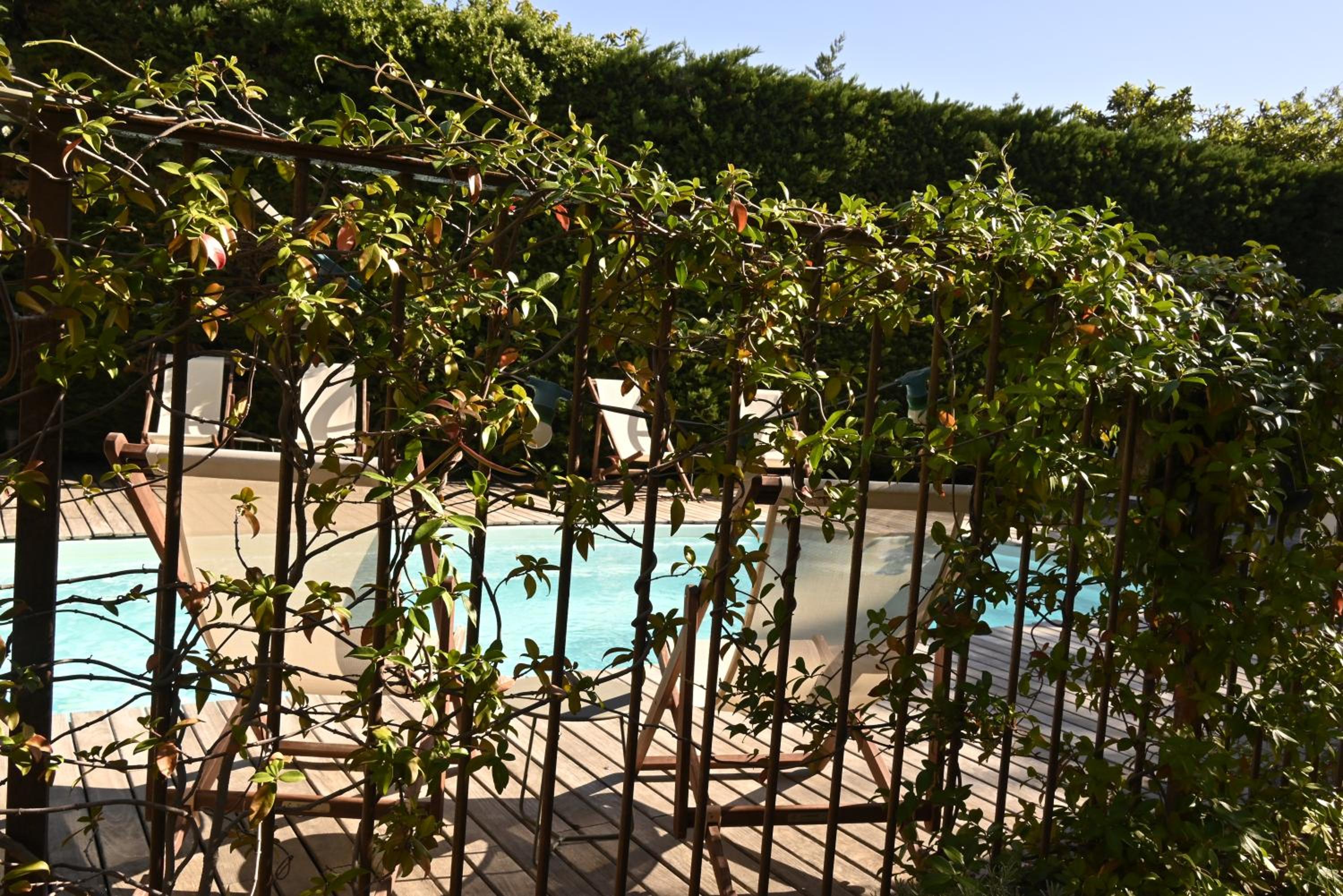 Bastide le Petit Clos - les 2 Gîtes