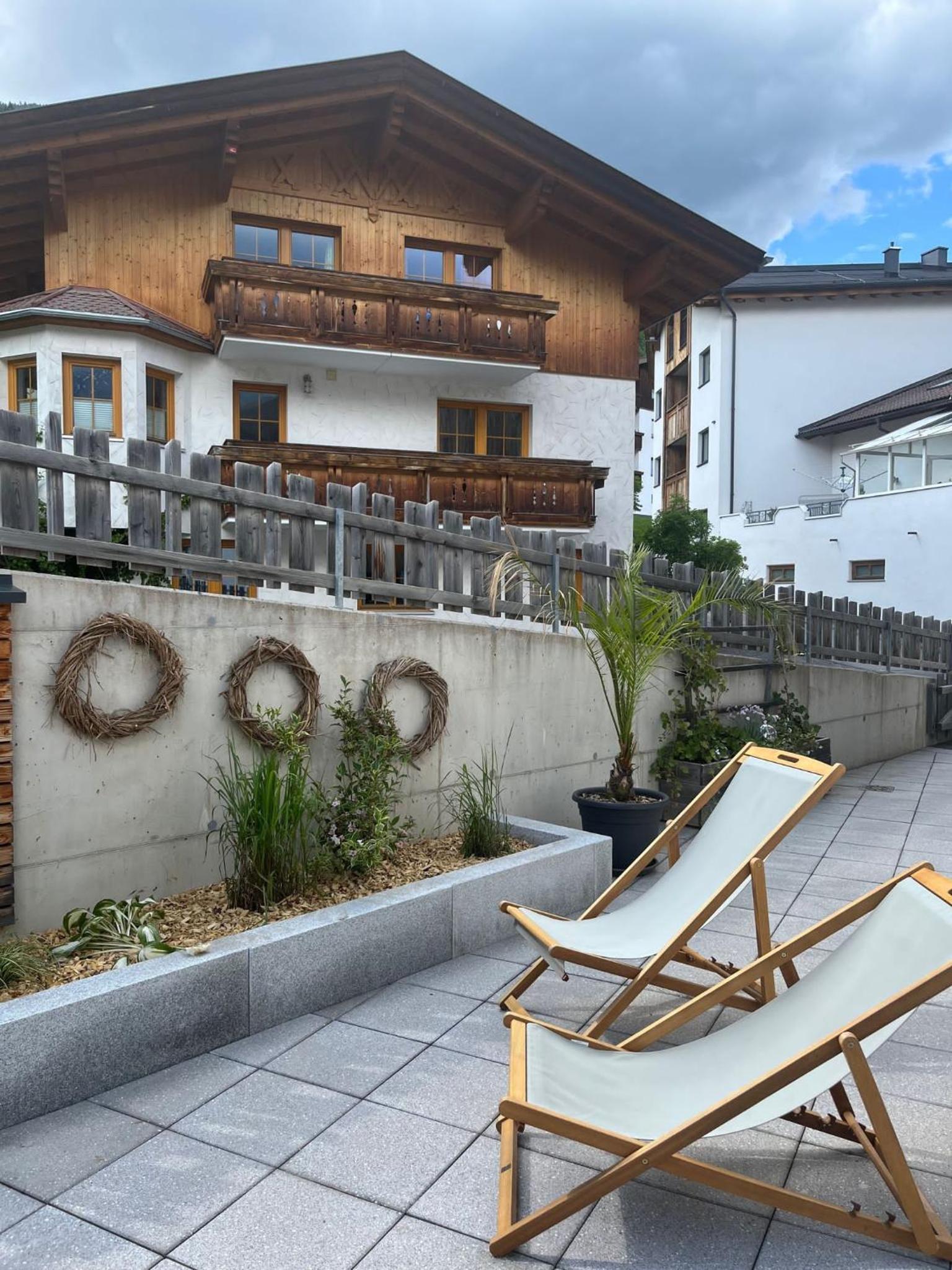 Alpenzeit