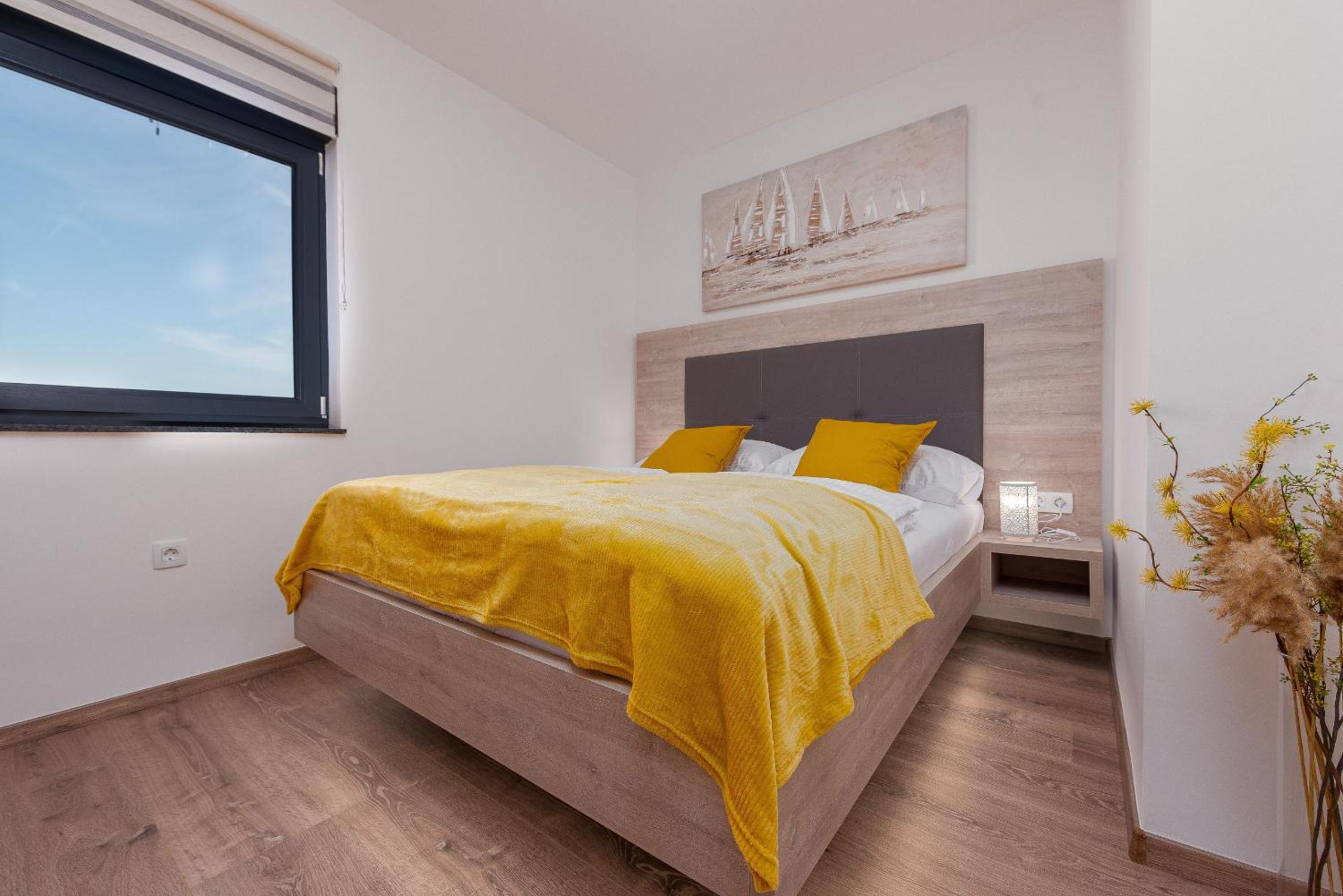 Villa Blue Sky 1 ZadarVillas