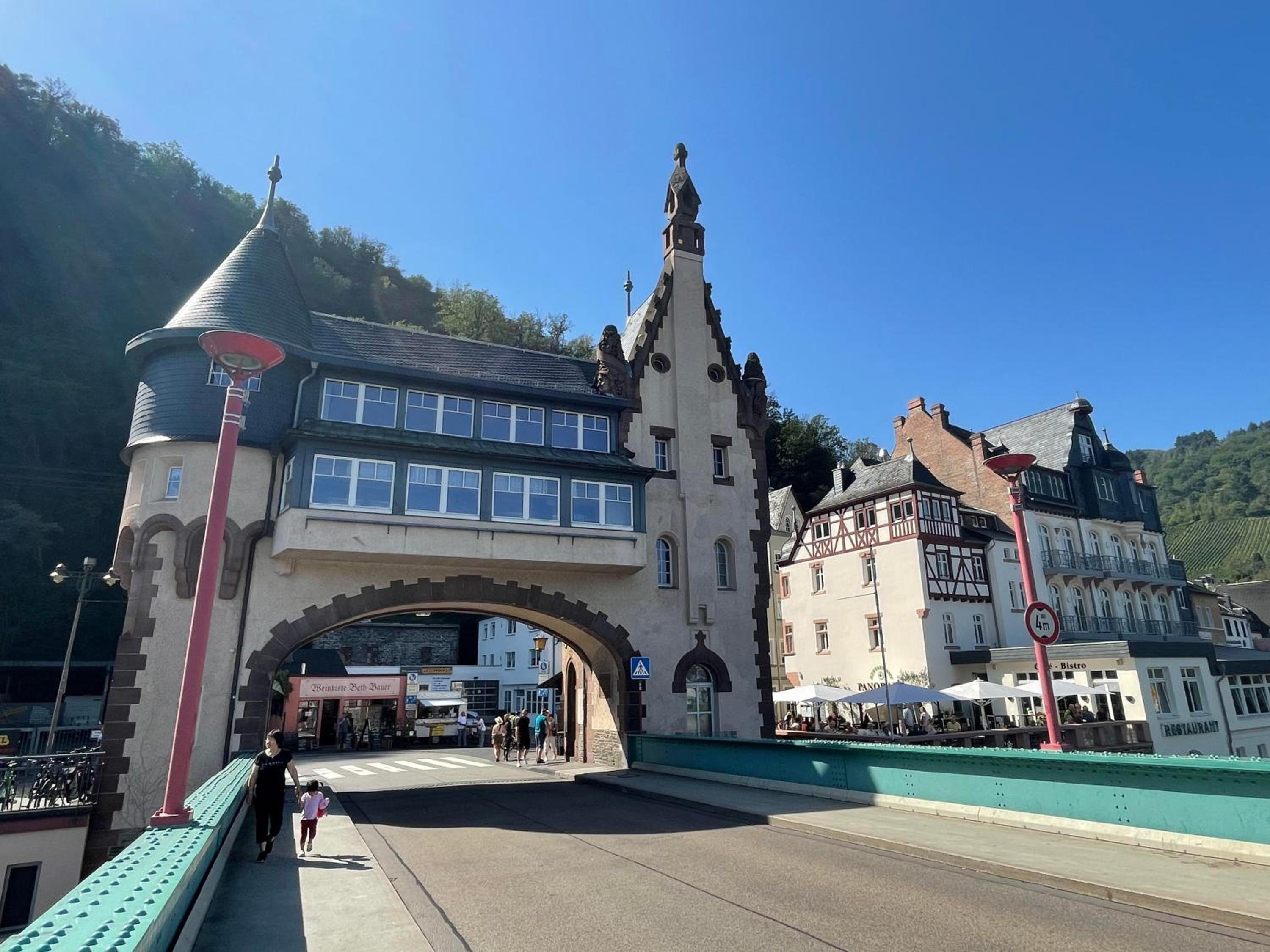 Eifel-Mosel-Hideaway
