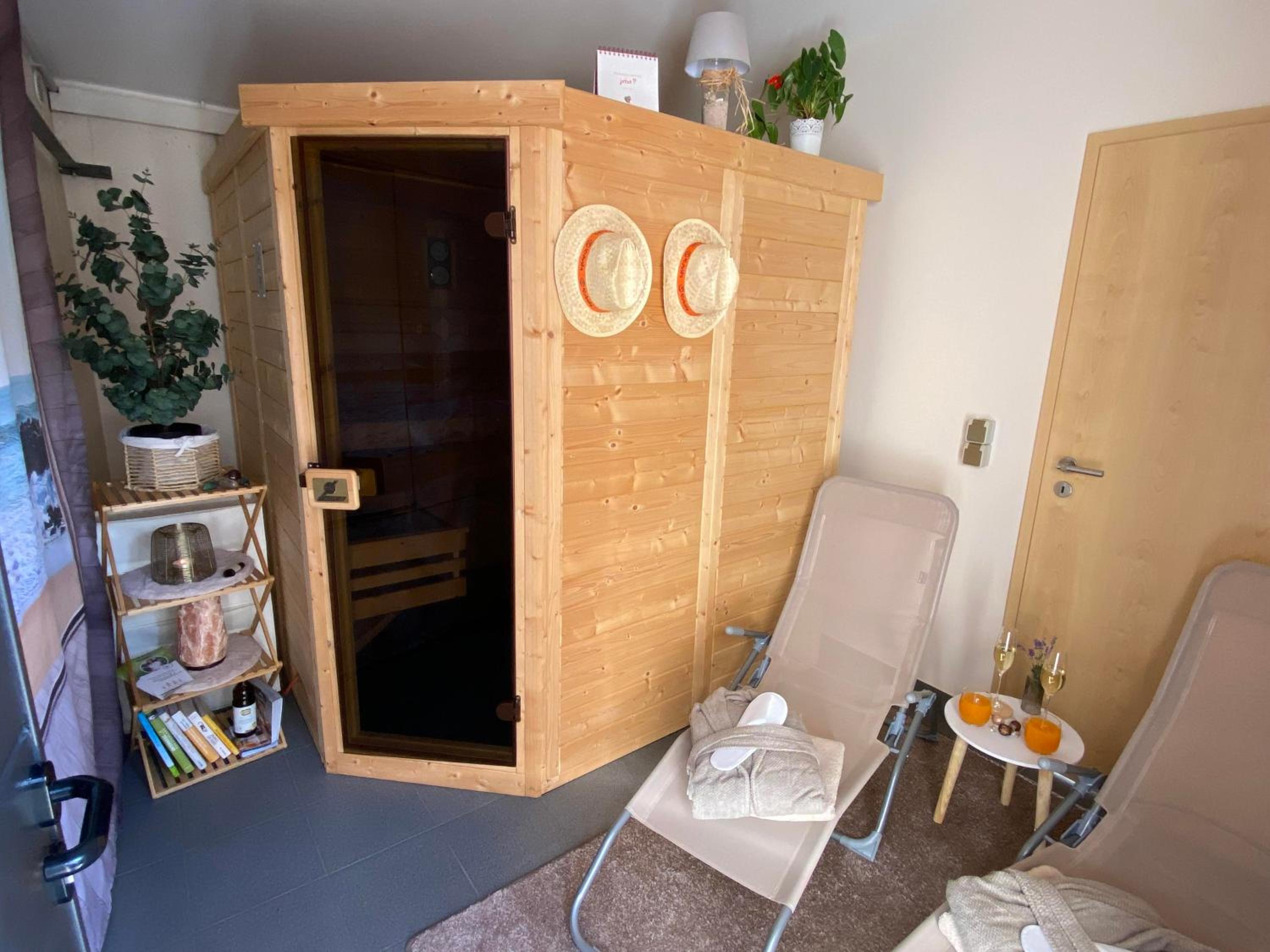 Eifel-Mosel-Hideaway