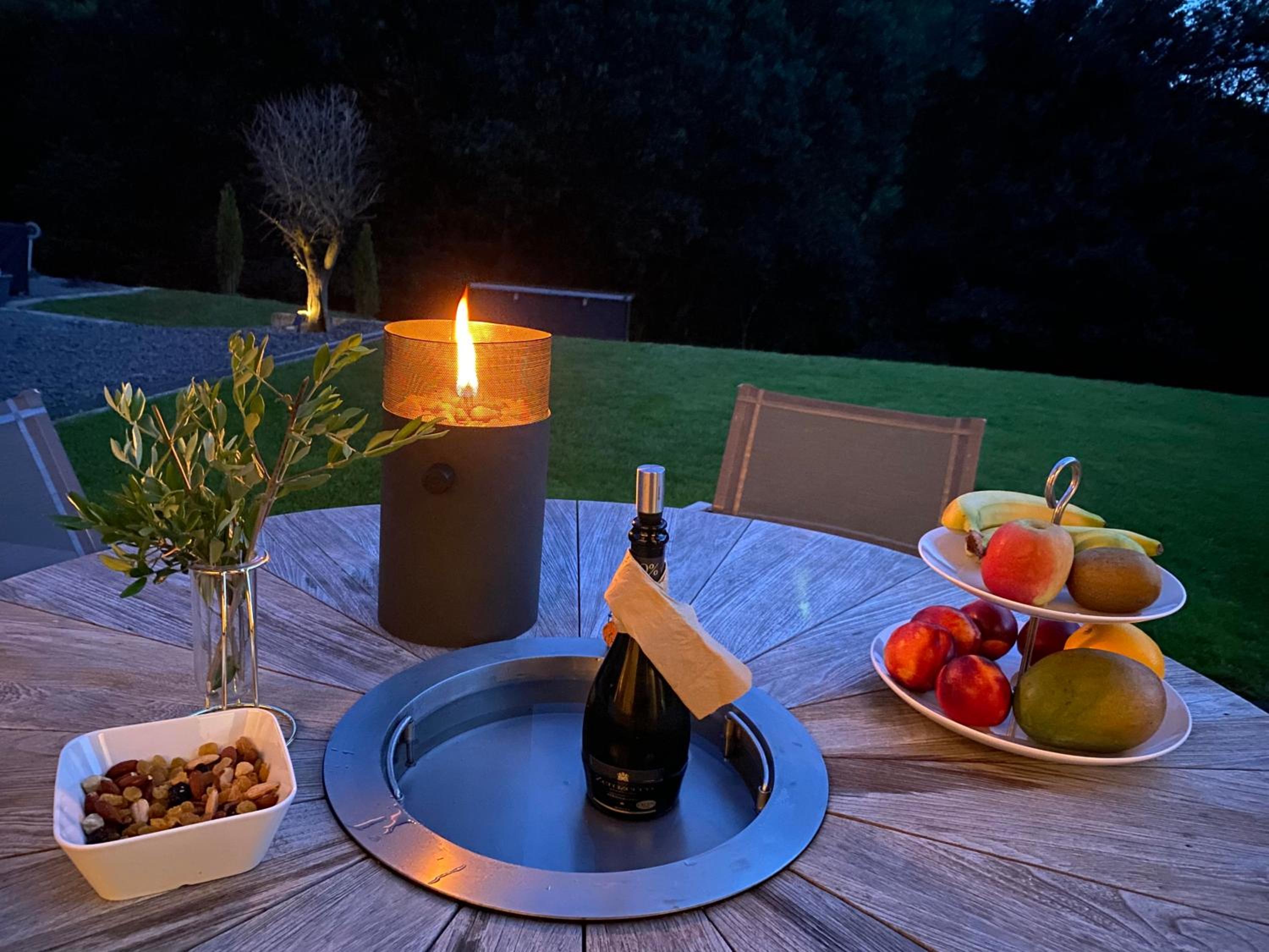 Eifel-Mosel-Hideaway