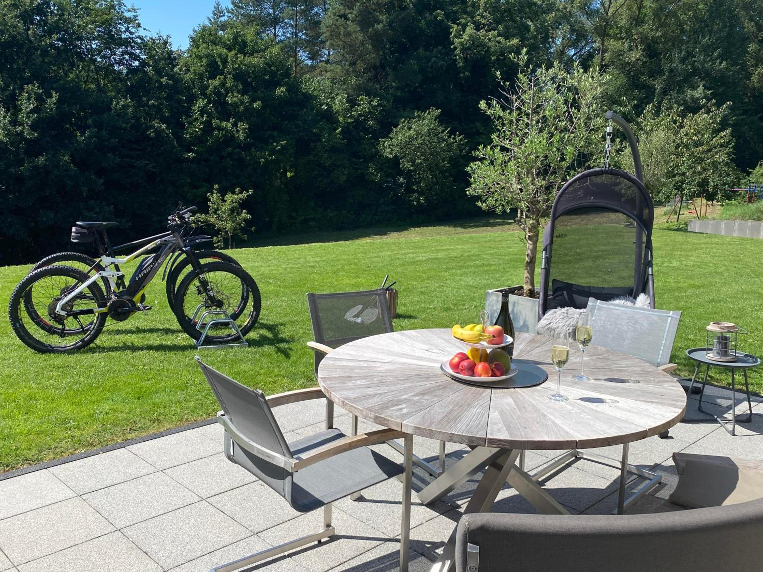 Eifel-Mosel-Hideaway