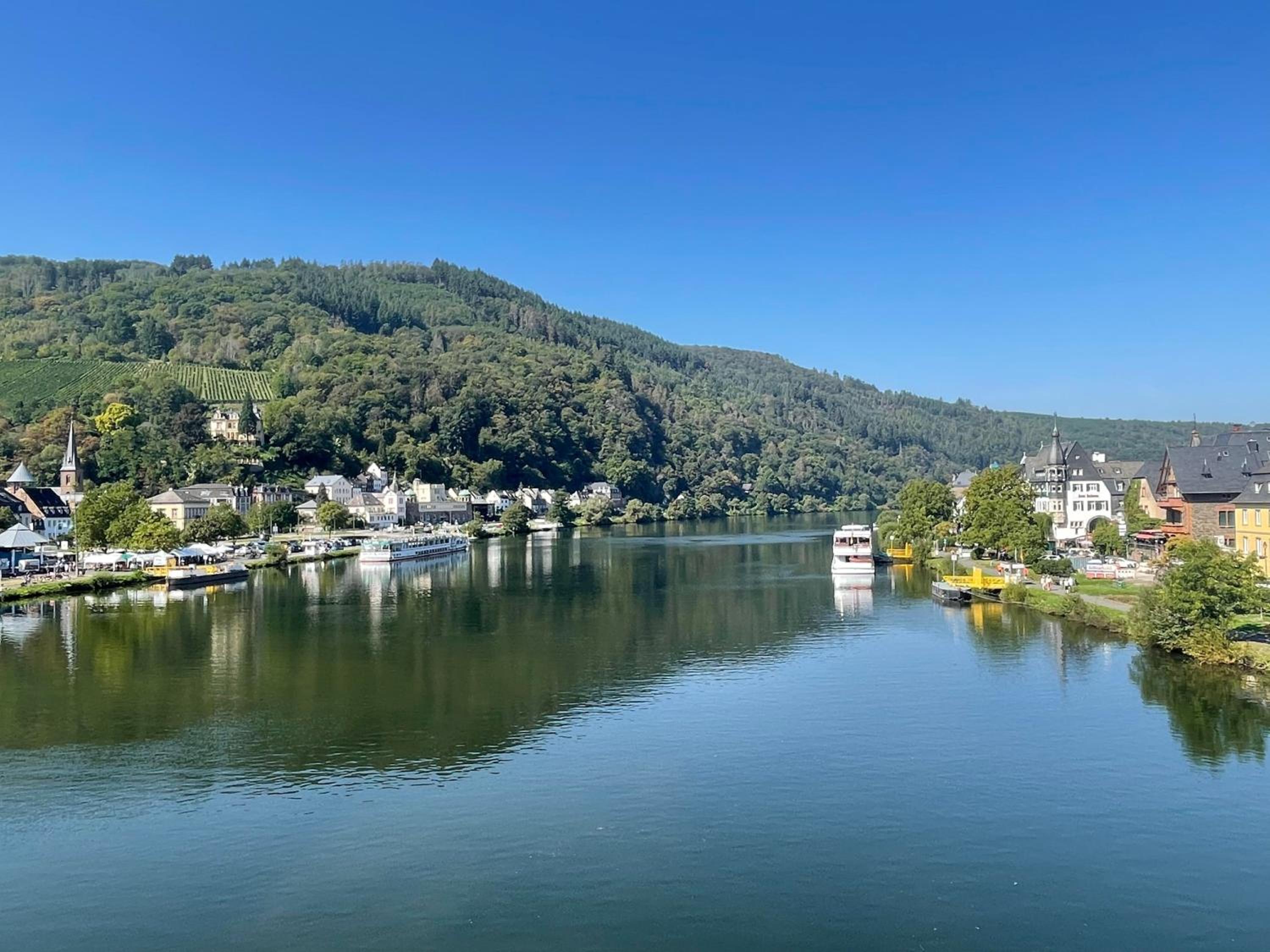 Eifel-Mosel-Hideaway