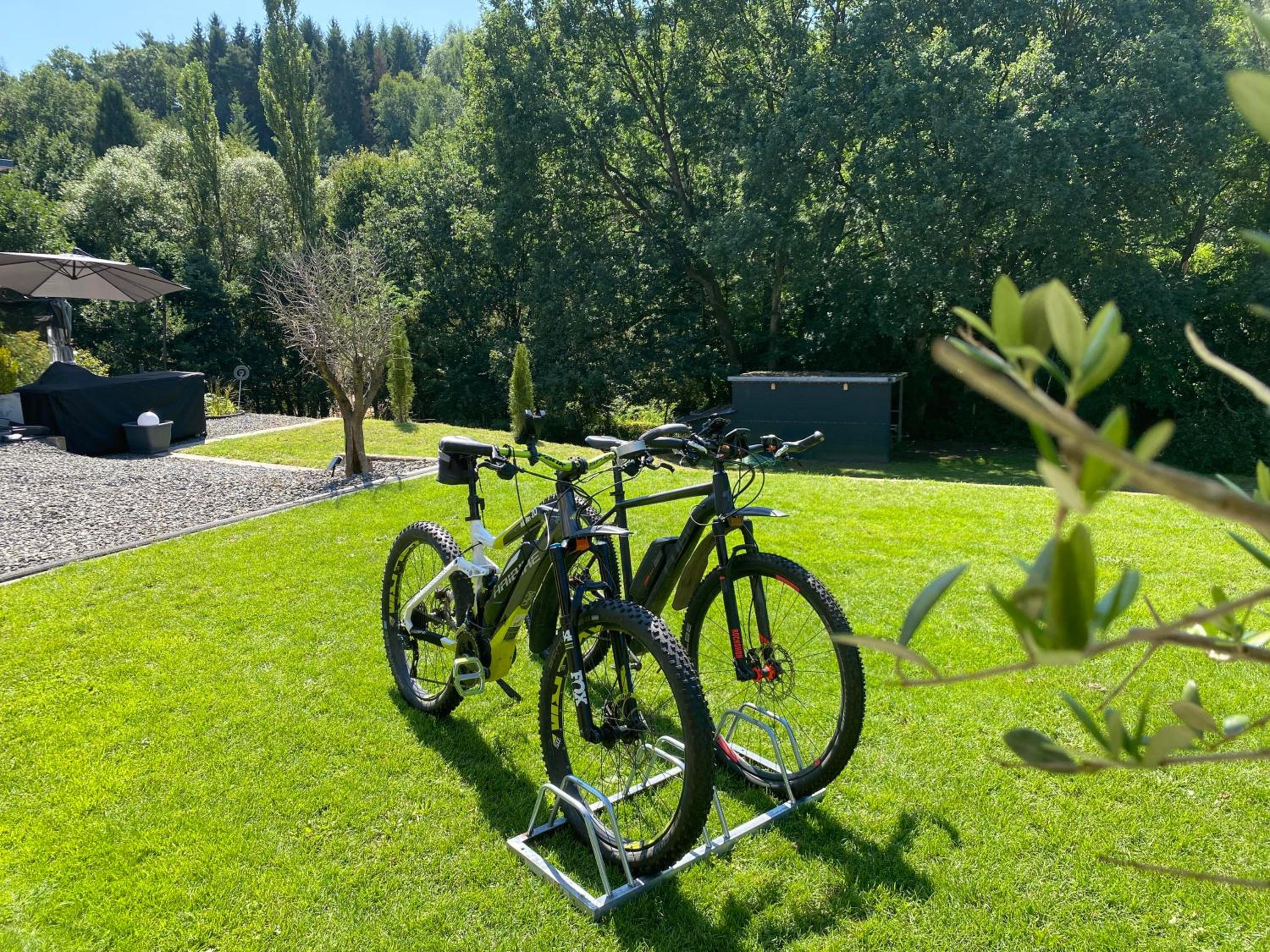 Eifel-Mosel-Hideaway