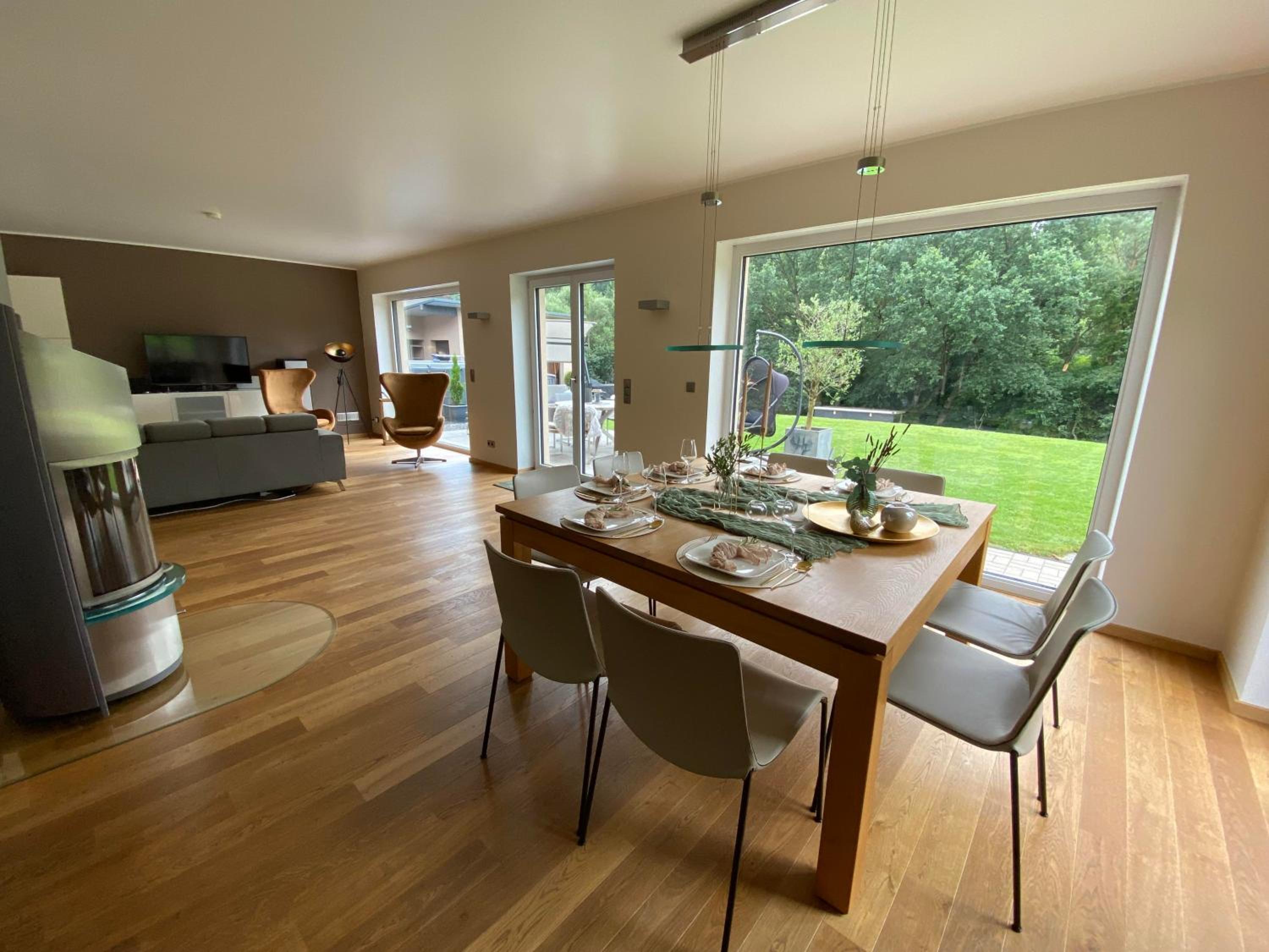 Eifel-Mosel-Hideaway