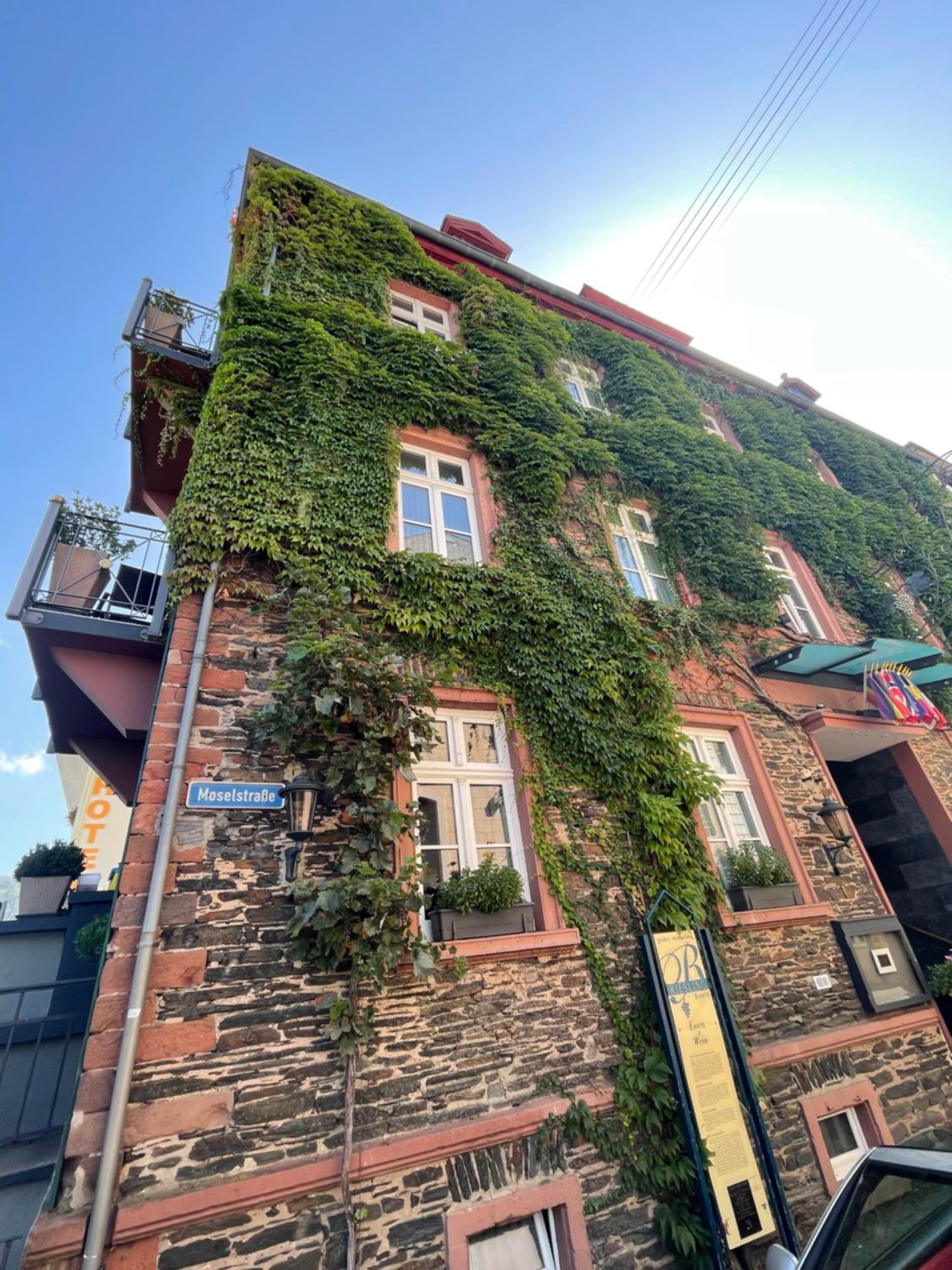 Eifel-Mosel-Hideaway