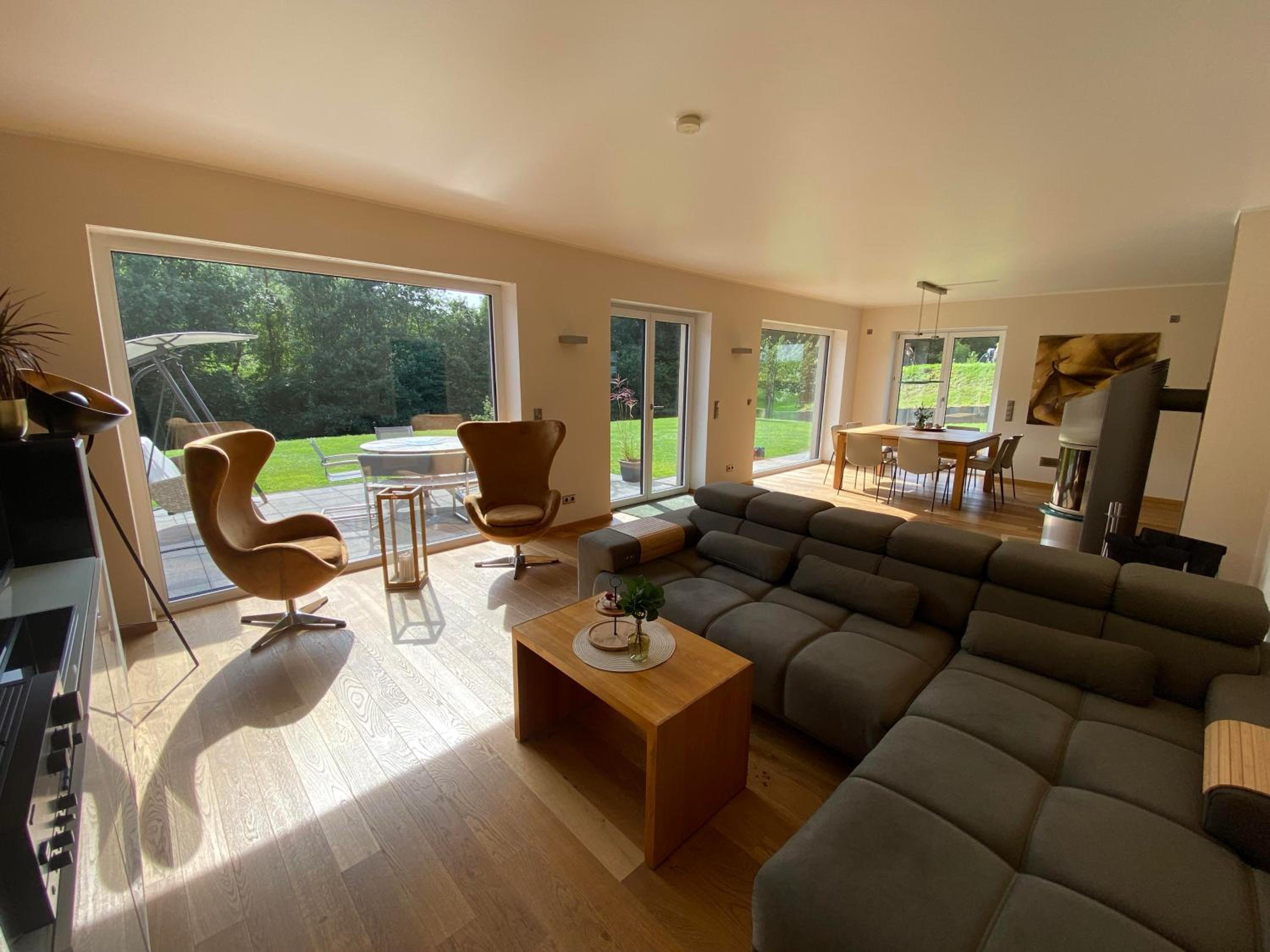 Eifel-Mosel-Hideaway