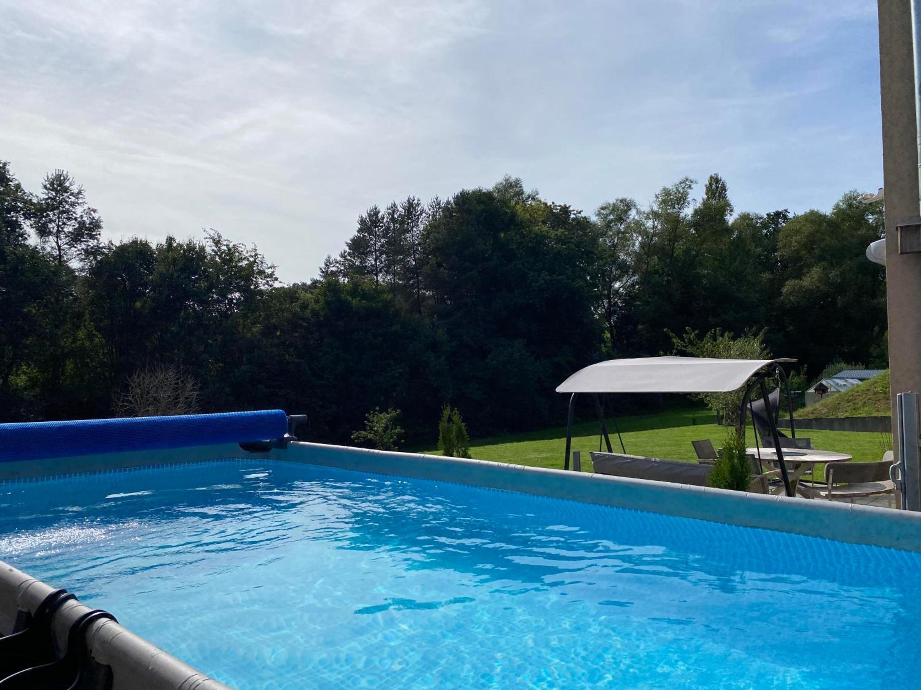 Eifel-Mosel-Hideaway