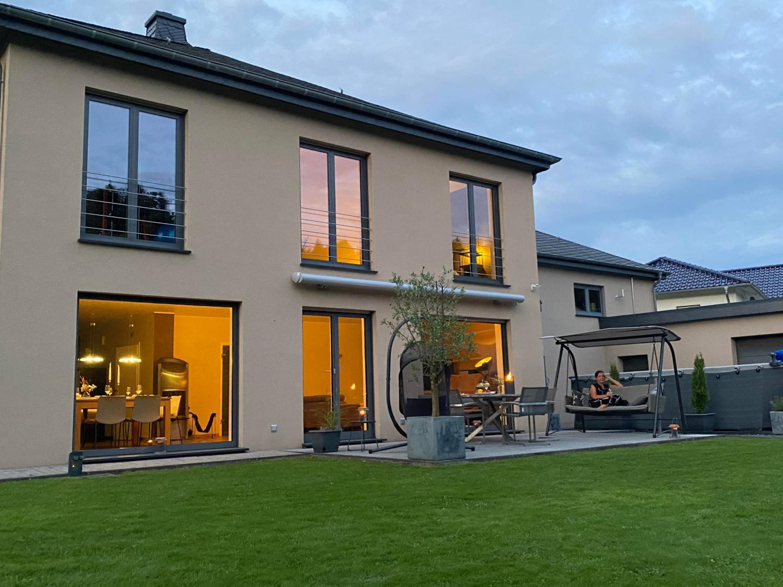 Eifel-Mosel-Hideaway