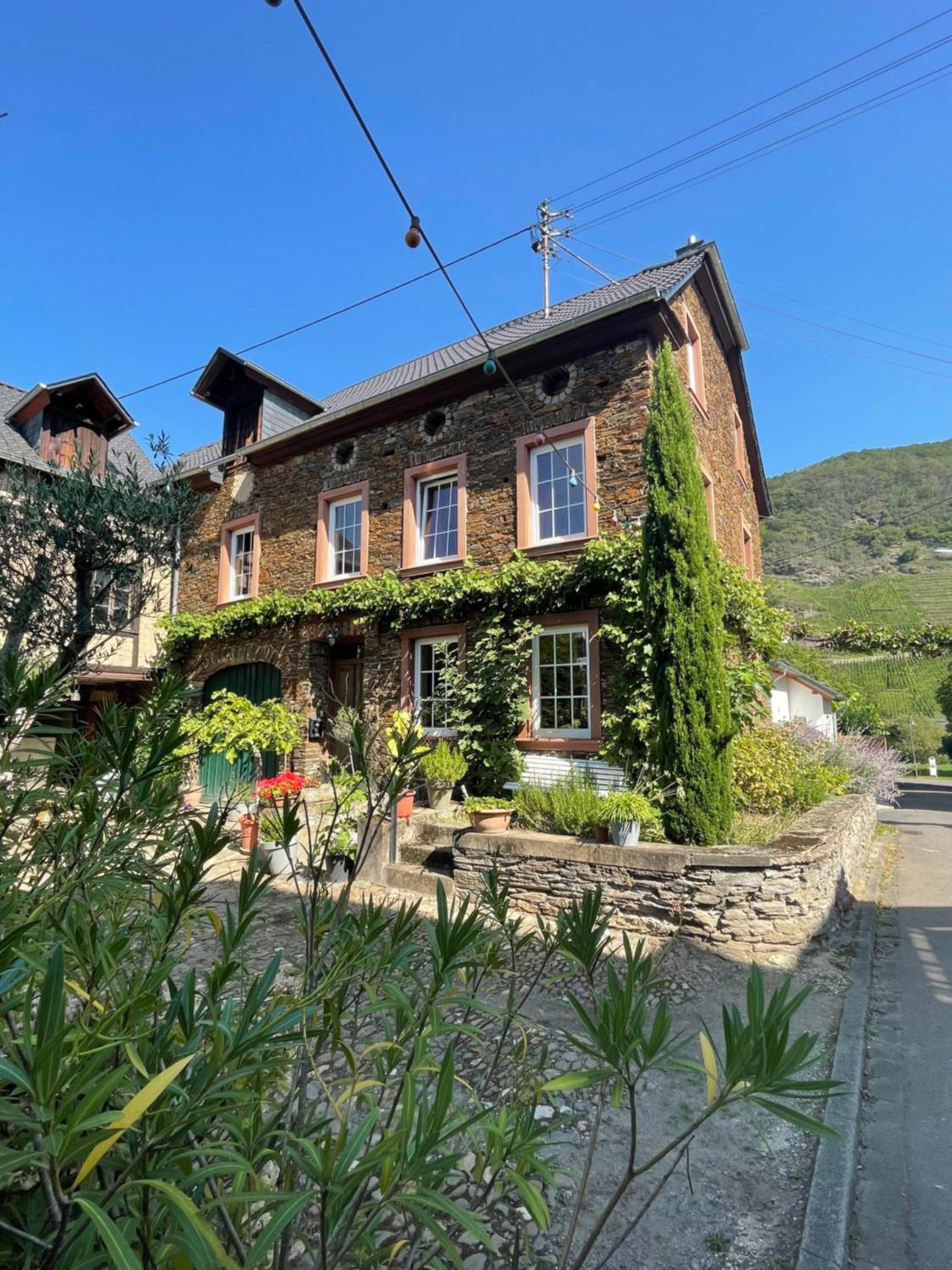 Eifel-Mosel-Hideaway