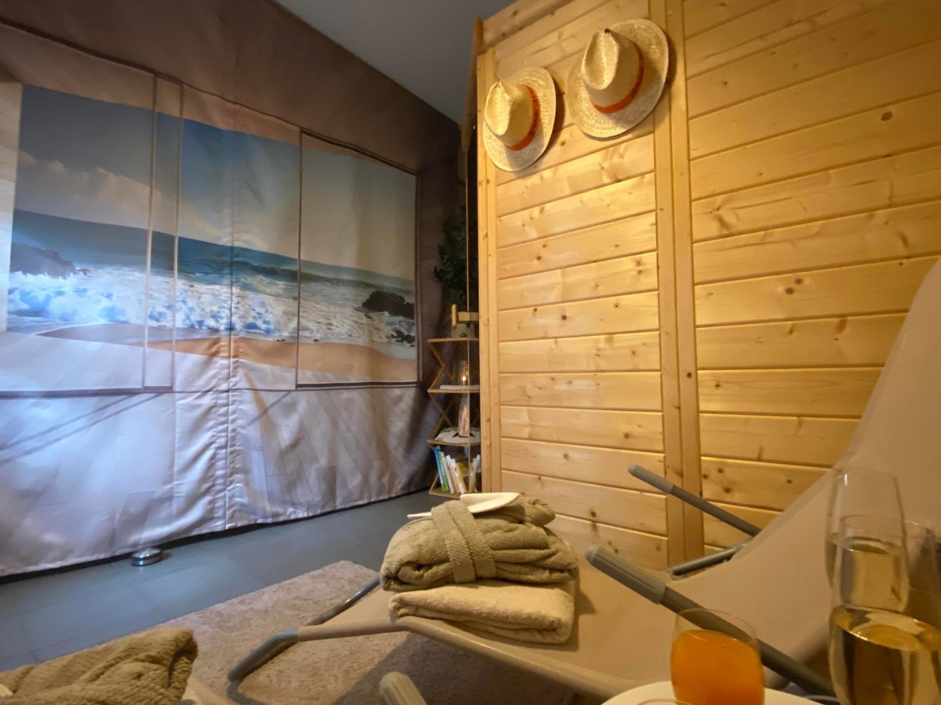 Eifel-Mosel-Hideaway