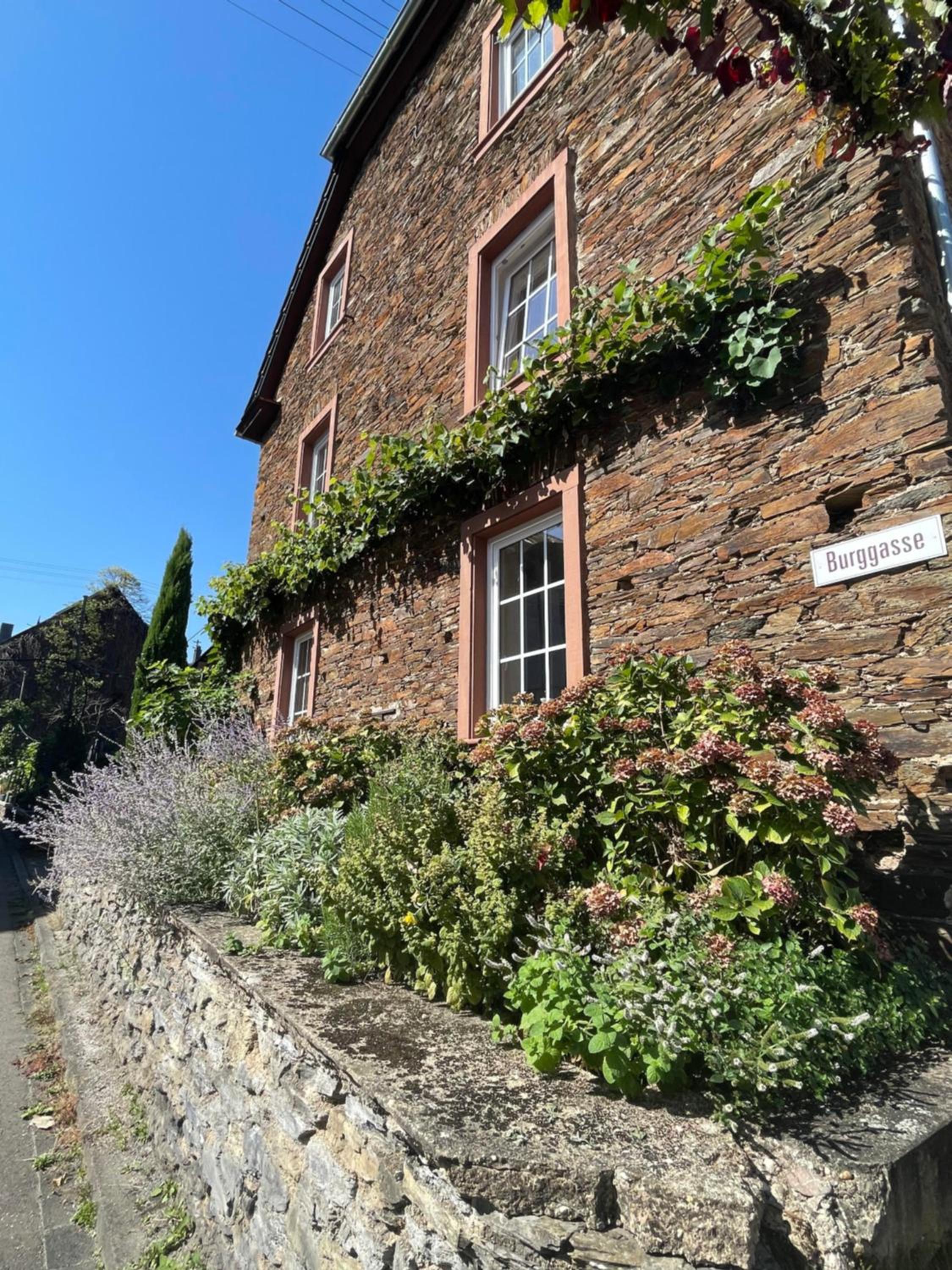 Eifel-Mosel-Hideaway