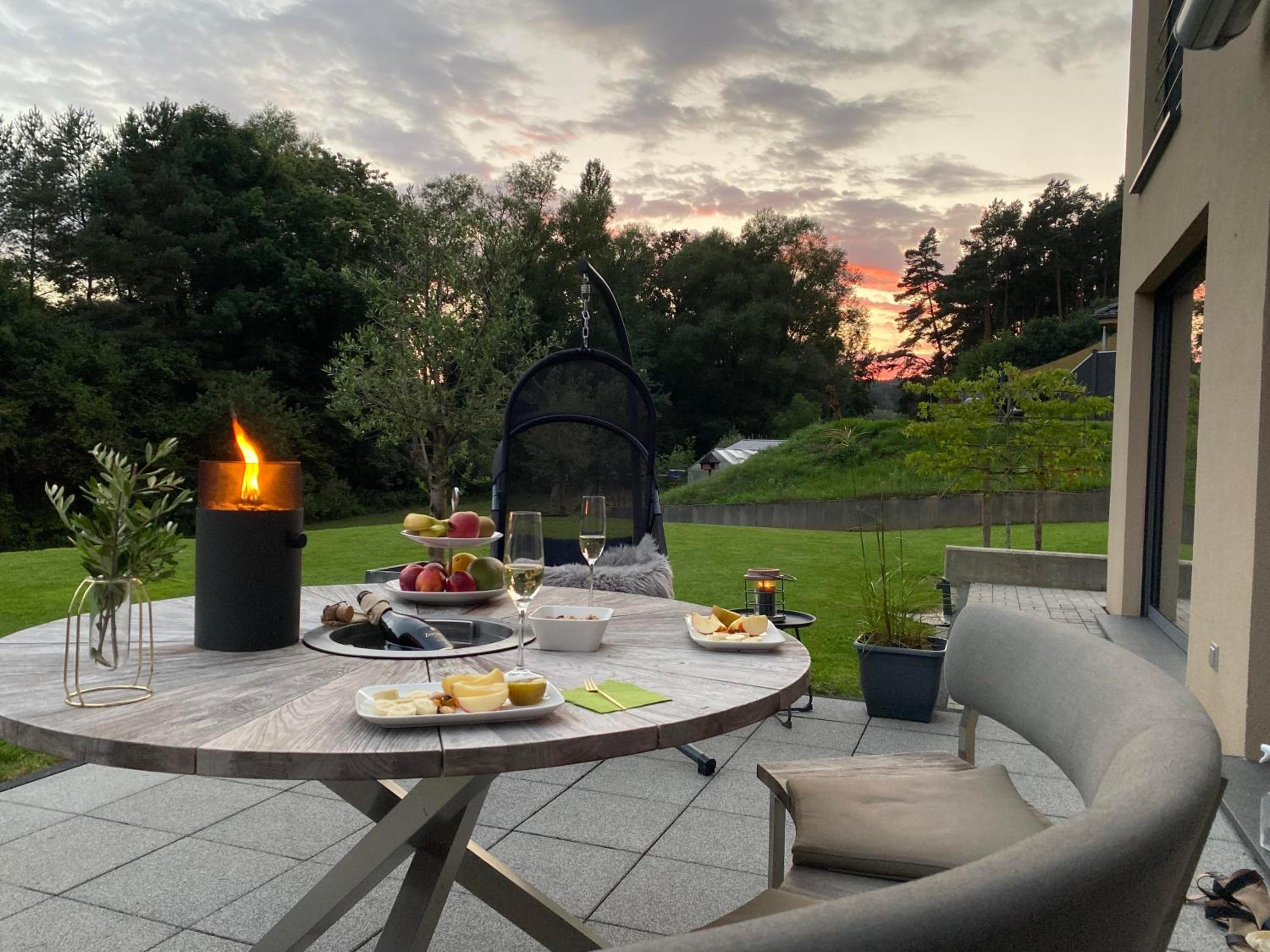 Eifel-Mosel-Hideaway