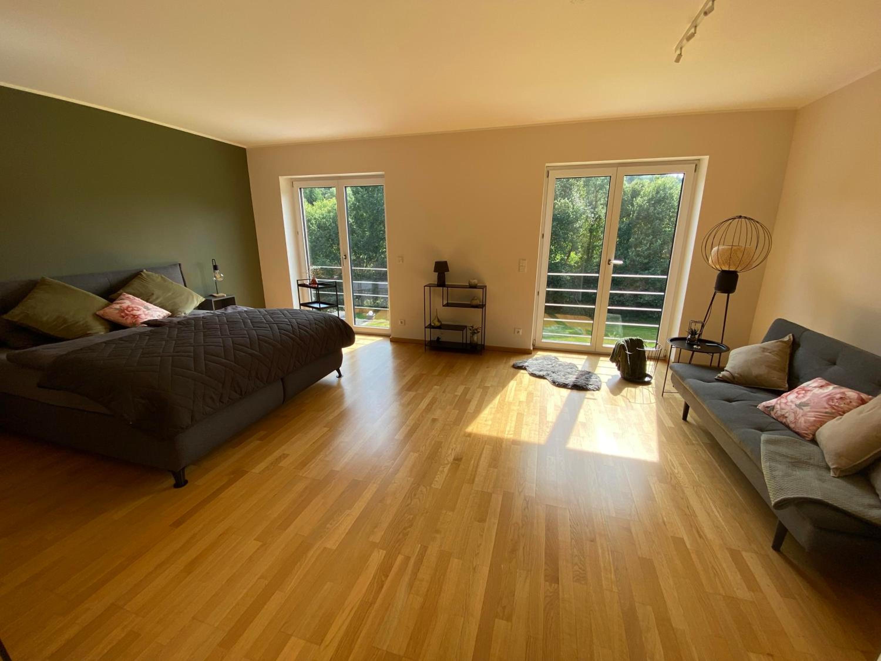Eifel-Mosel-Hideaway