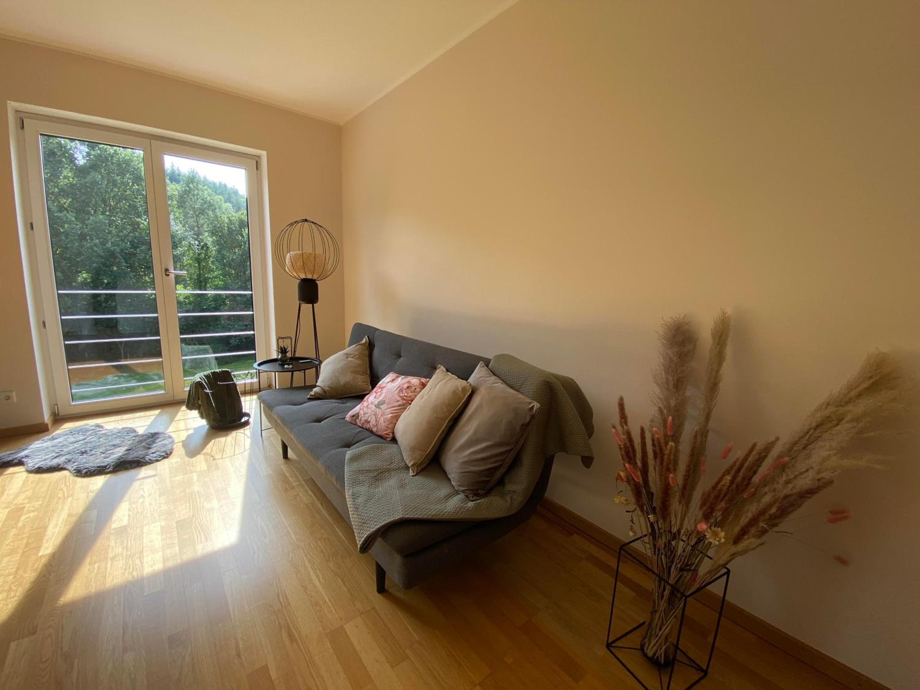 Eifel-Mosel-Hideaway