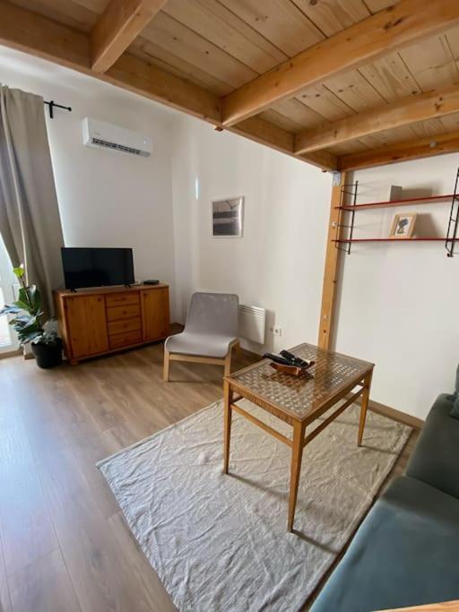 Charming apartment in the heart of Gellért area. view 3